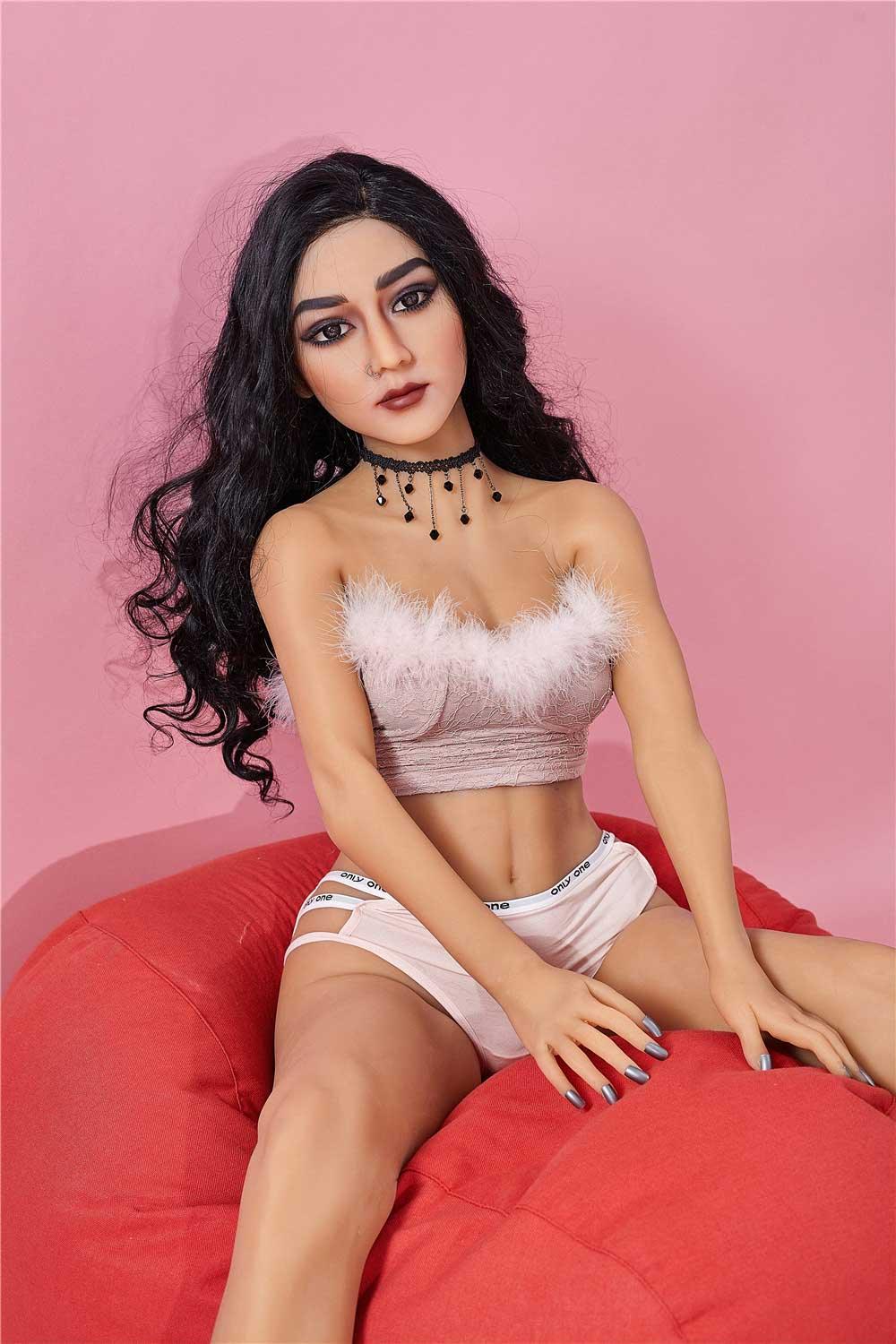 sex doll RCIrontech Doll -  Deanna - 150cm/4ft11 E-cup - TPE Sex Doll - R C