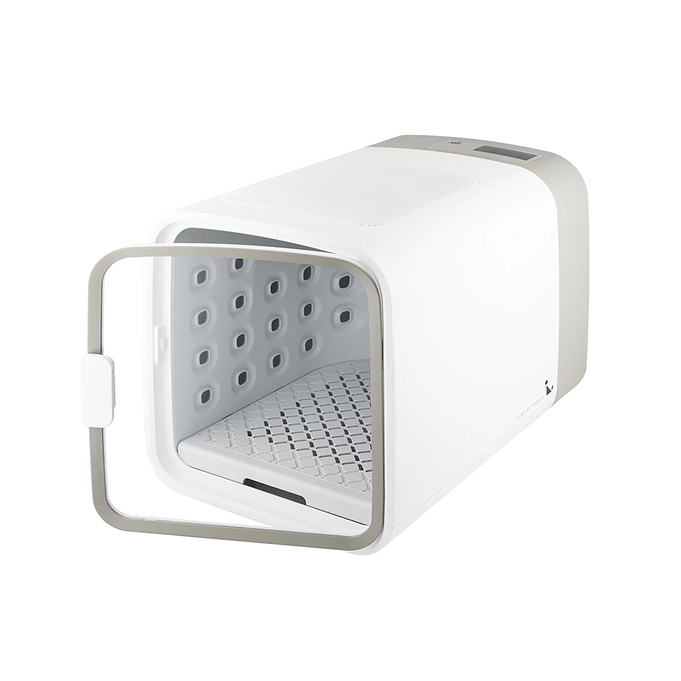 NELLO Air Shower & Pet Dryer (ND-A0609FG)