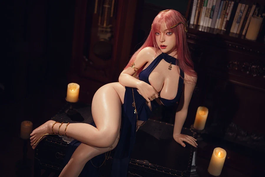 sex doll RC5ft 5/164cm Mysterious Fantasy Big Butt Sex Doll - Lily - R C
