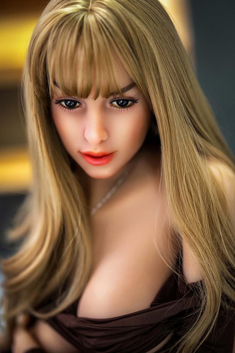 sex doll RC5.1ft /158cm New Lovely Sex Dolls - Adelay - R C