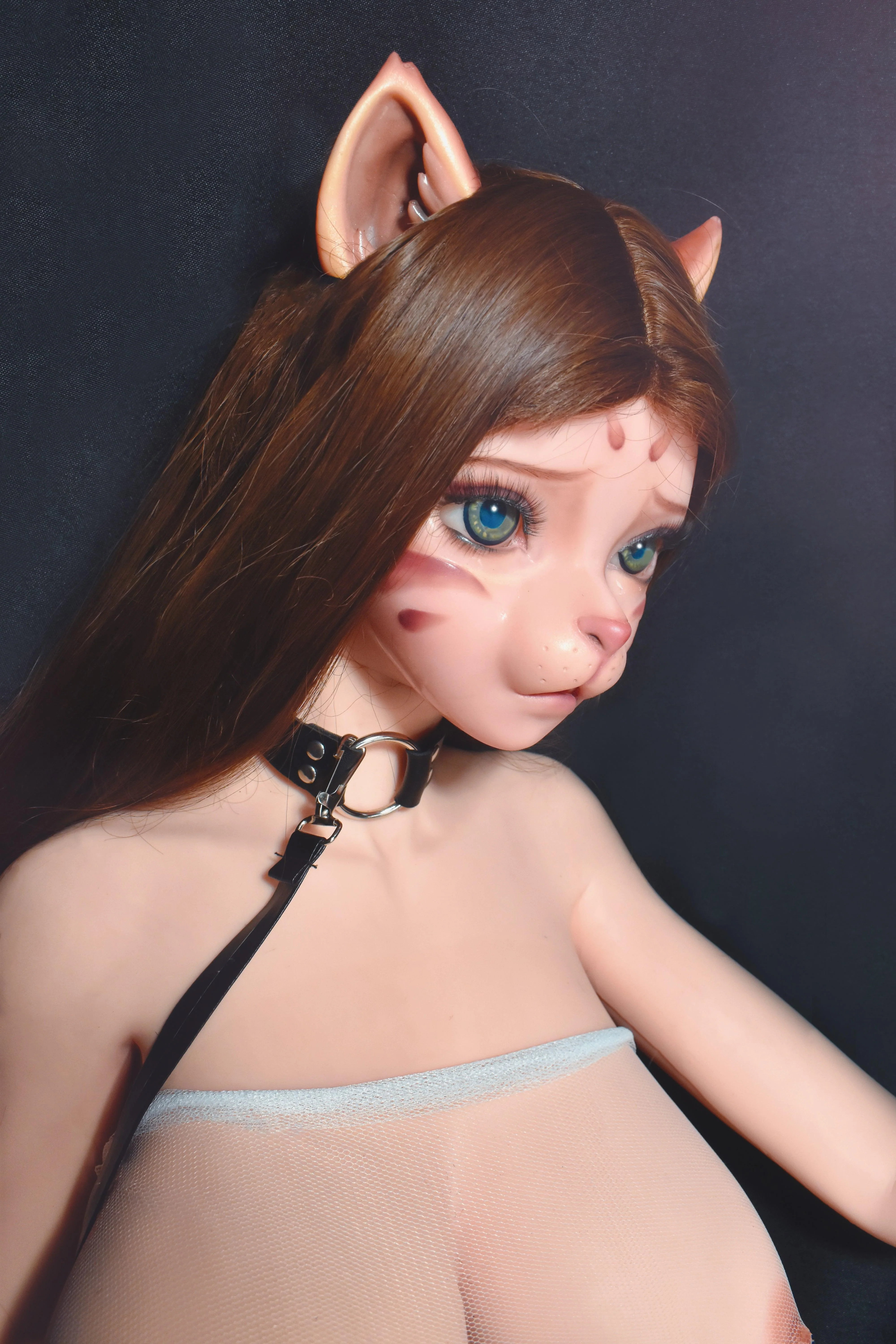 sex doll RCElsababe  – Morikawa Yuki - 150cm/4ft11 - Silicone Sex Doll - R C