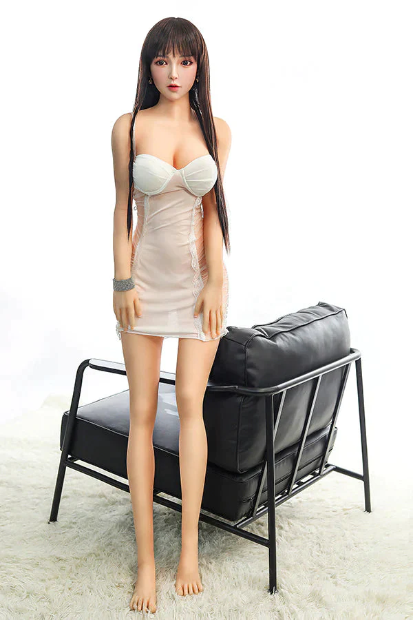 sex doll RC5.4ft /166cm Lifelike Electric Hip Sex Dolls - Maviey - R C