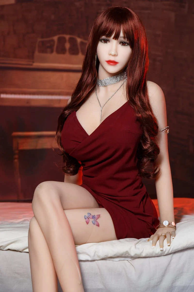 sex doll RC5.41ft/165cm Beauty Hot TPE Dolls – Tallis - R C
