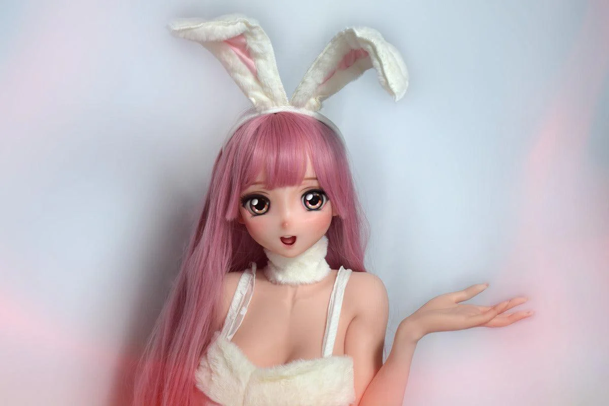 sex doll RCElsababe  – Tsukishima Izumi - 148cm/4ft10 - Anime Silicone Sex Doll - R C