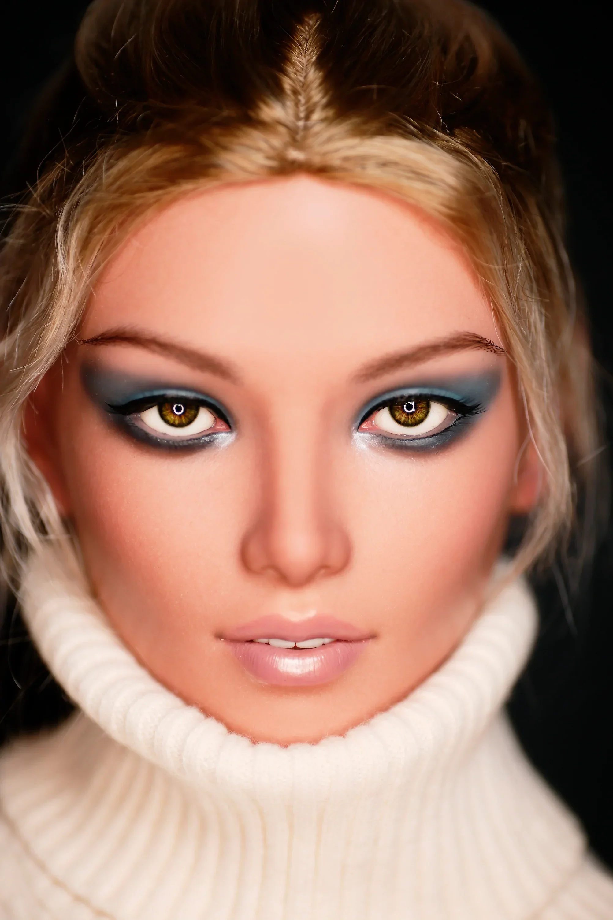 sex doll RC170cm (5f7) C-Cup Custom Silicone Top Sex Dolls - Zelex Doll Veronica - R C