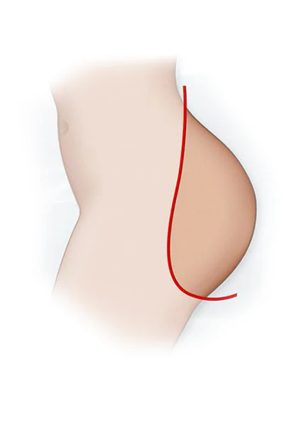 sex doll RCPiper Doll Upgrade: Soft Hips - R C