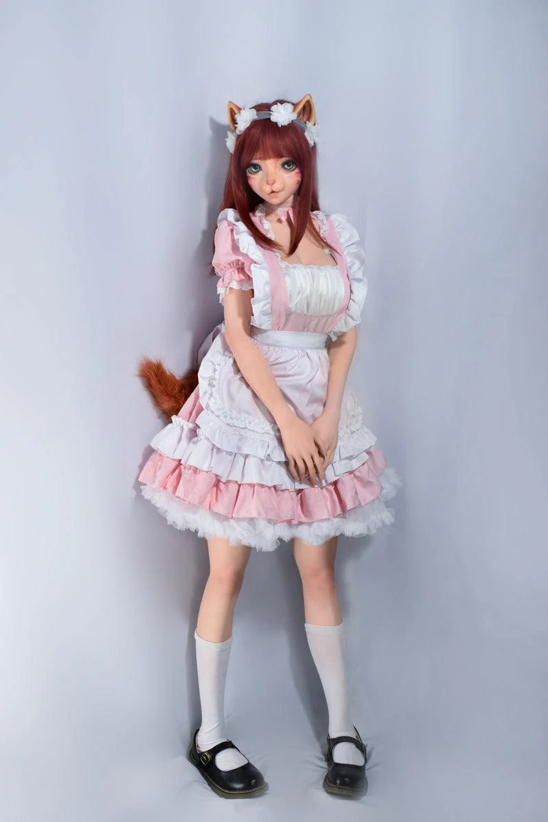 sex doll RCElsababe  – Morikawa Yuki - 150cm/4ft11 - Silicone Sex Doll - R C