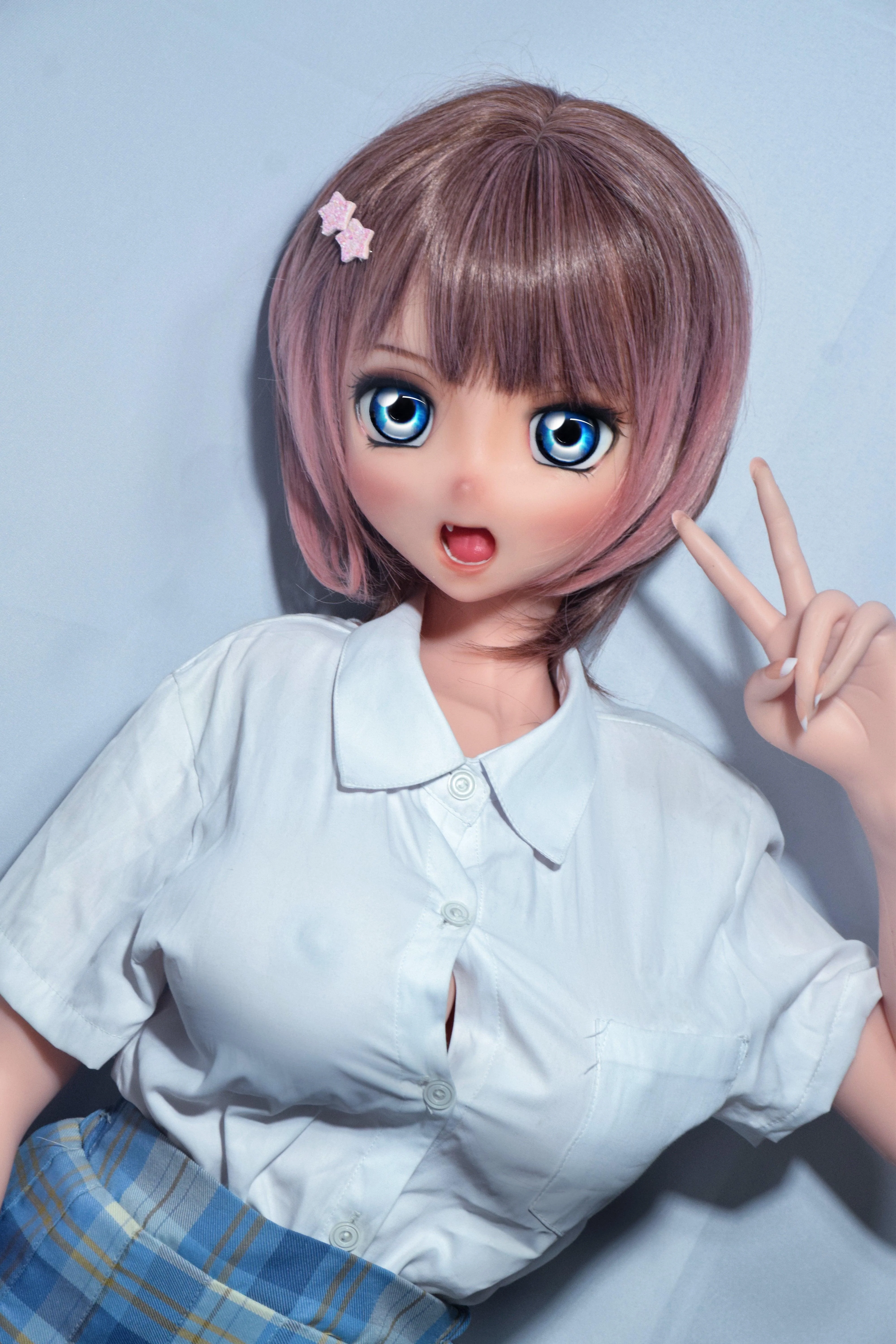 sex doll RCElsababe  – Koizumi Nana - 148cm/4ft10 - Anime Silicone Sex Doll - R C