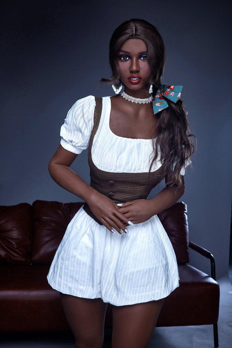 sex doll RCIrontech Doll -  Eseld - 164cm/5ft5 H-cup - TPE Sex Doll - R C