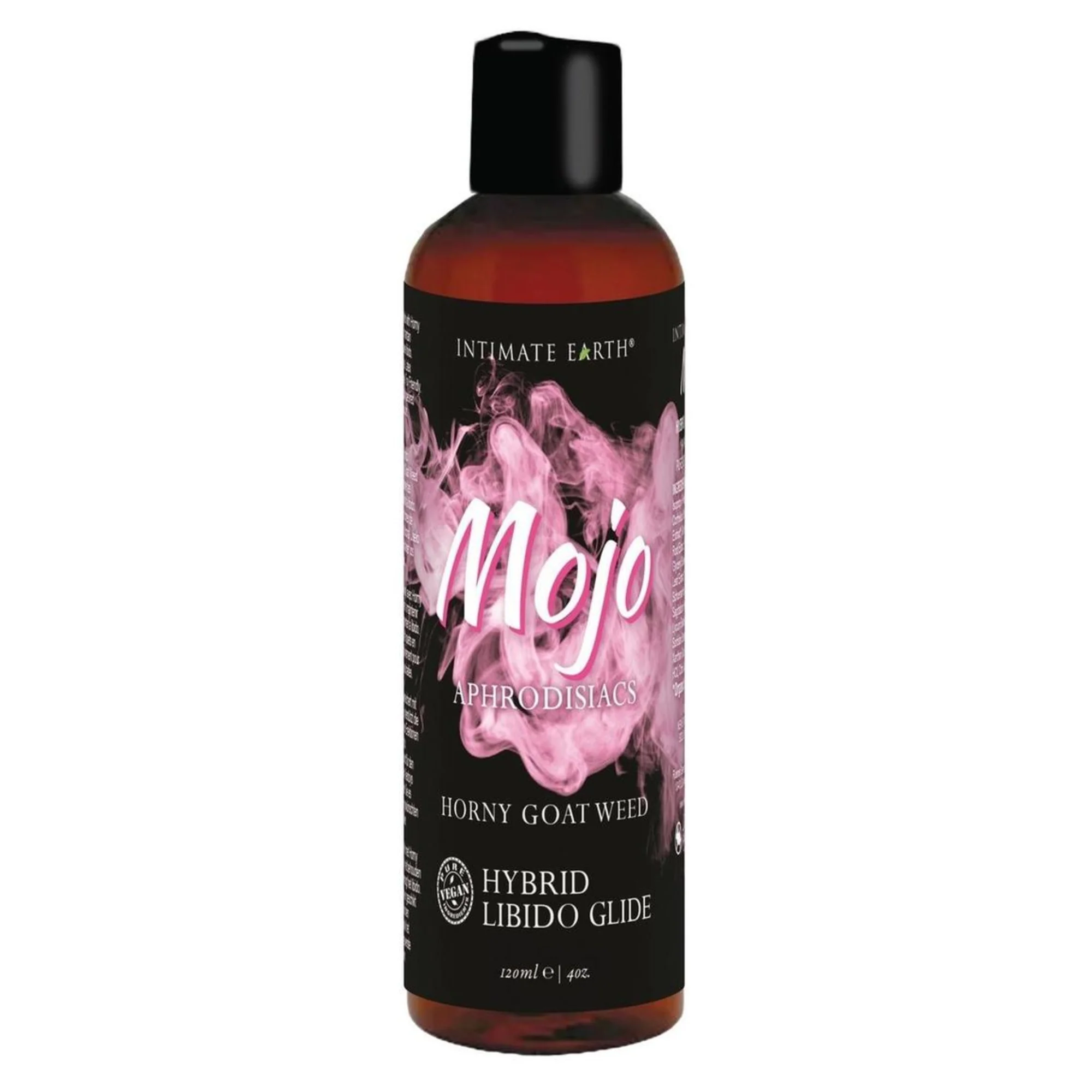 sex doll RCMojo Aphrodisiacs Horny Goat Weed Hybrid Libido Lube - R C