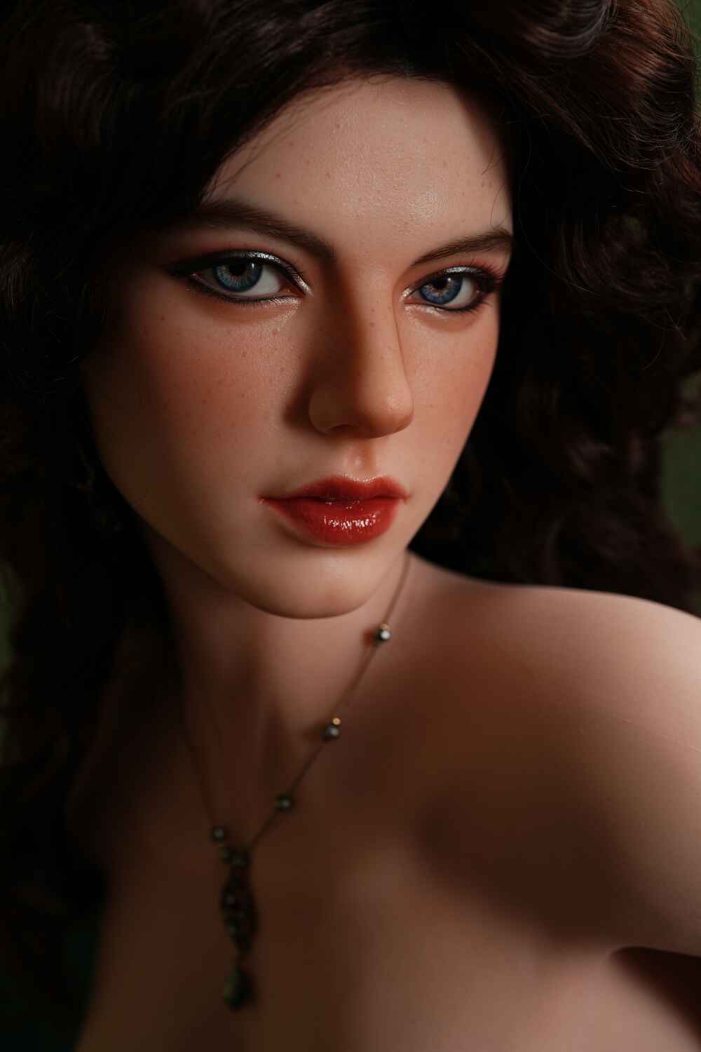 sex doll RCRosetta - 5 ft 5