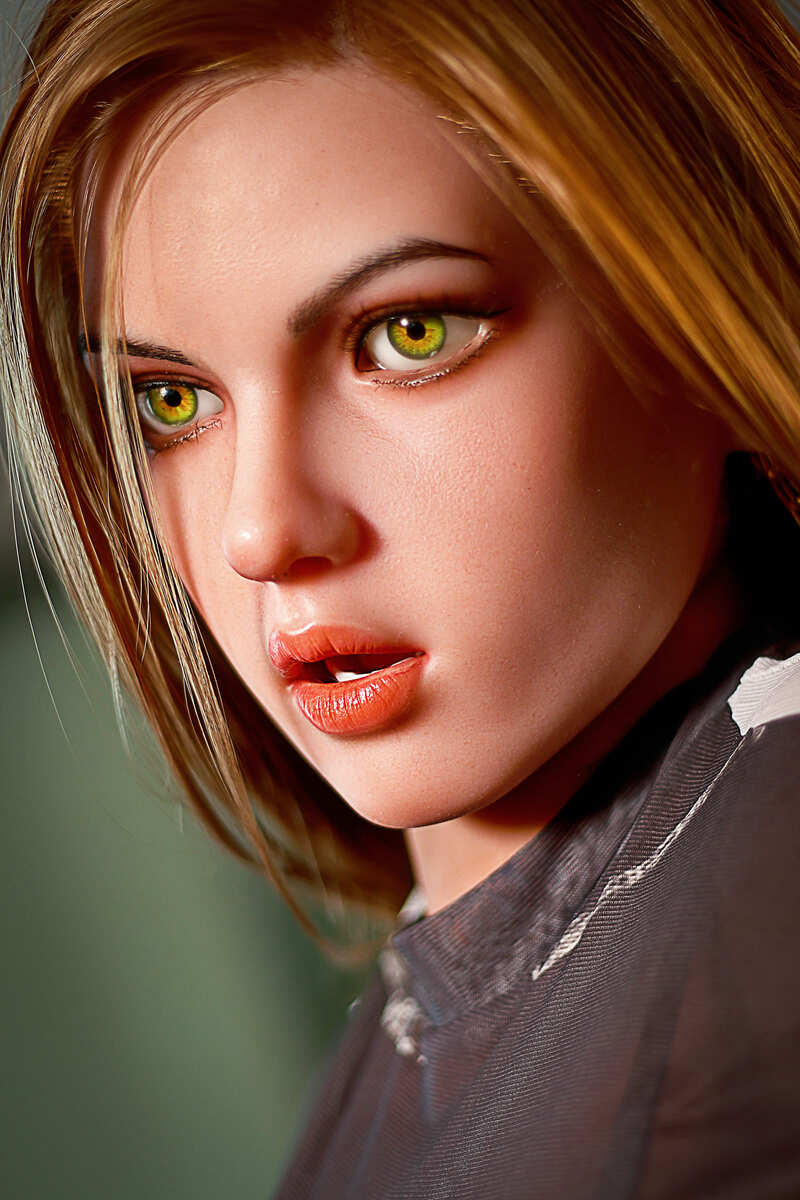 sex doll RC5.1ft /158cm New Electric Hip Lovely Sex Dolls - Vanderbilt - R C