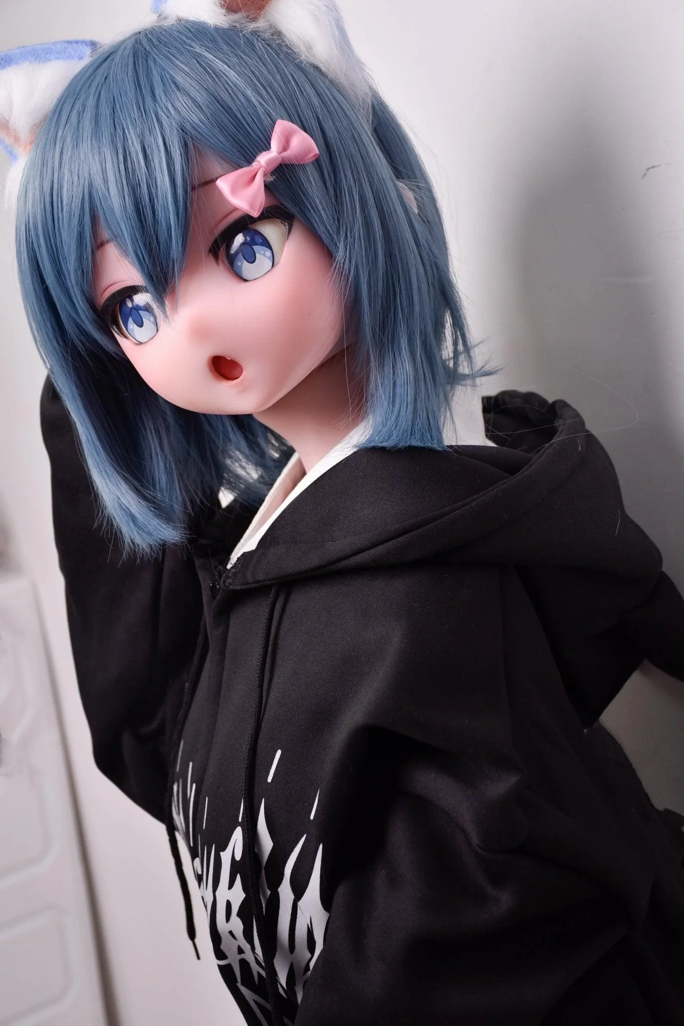 sex doll RCElsababe  – Amano Minami - 148cm/4ft10 - Silicone Sex Doll - R C