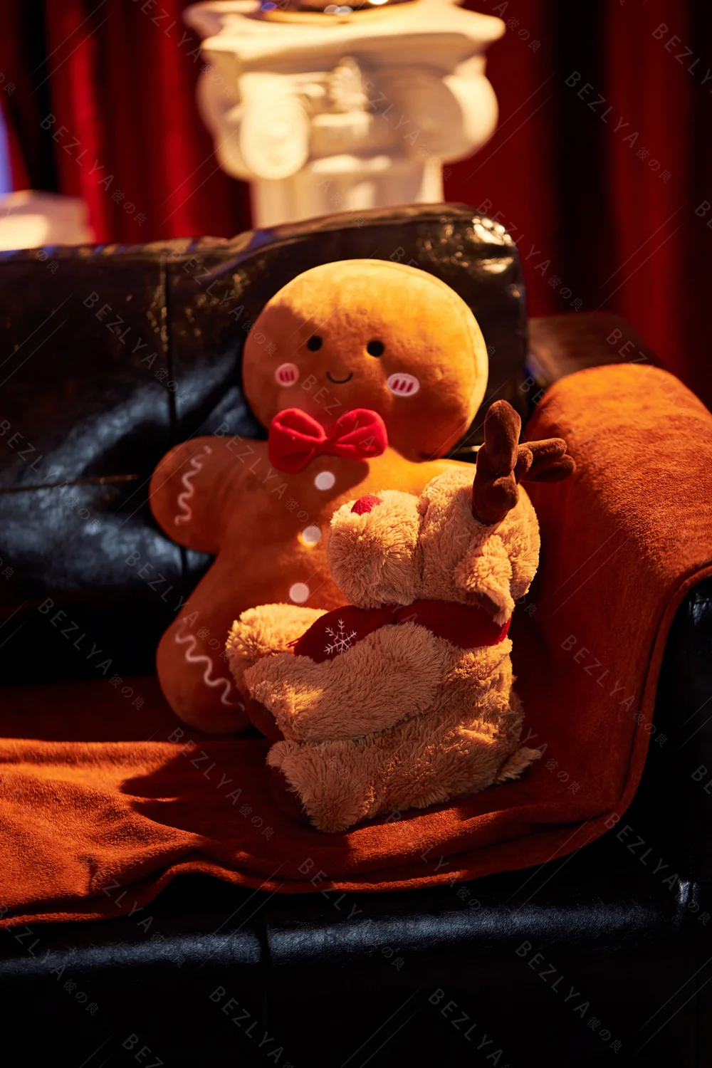 sex doll RCBezlya - Cyrtenthera - 153cm/5ft0 - 2.2U D-cup - Silicone Sex Doll - R C