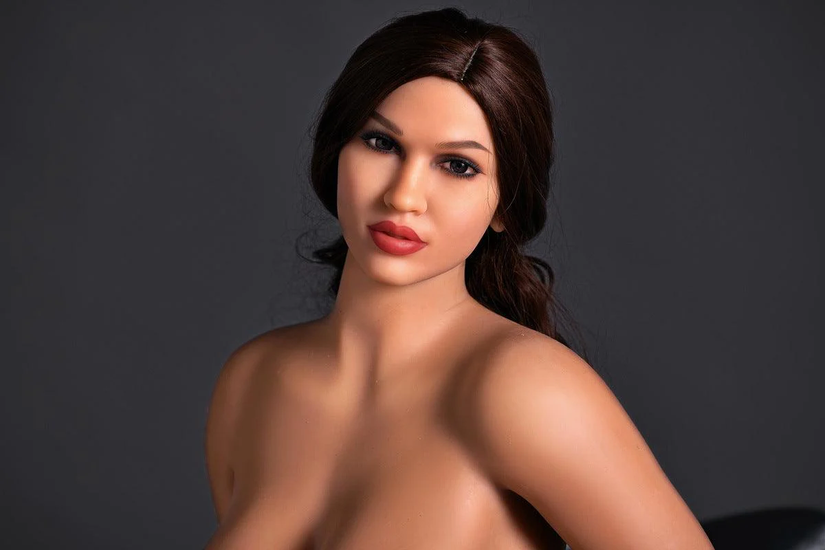 sex doll RCIrontech Doll -  Meghane - 156cm/5ft1 H-cup - TPE Sex Doll - R C