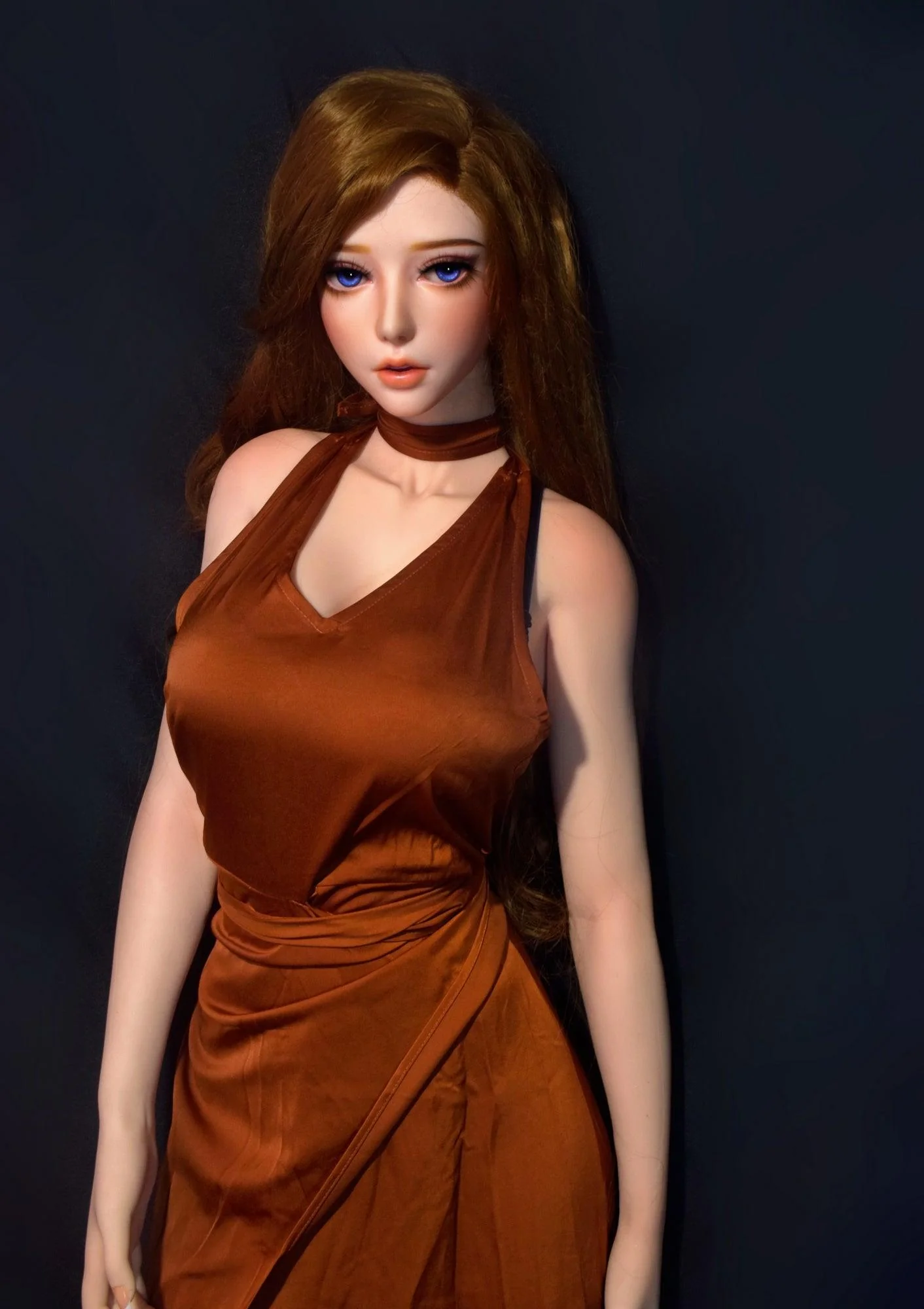 sex doll RCElsababe  – Sakuraki Koyuki - 165cm5ft5 - Silicone Sex Doll - R C