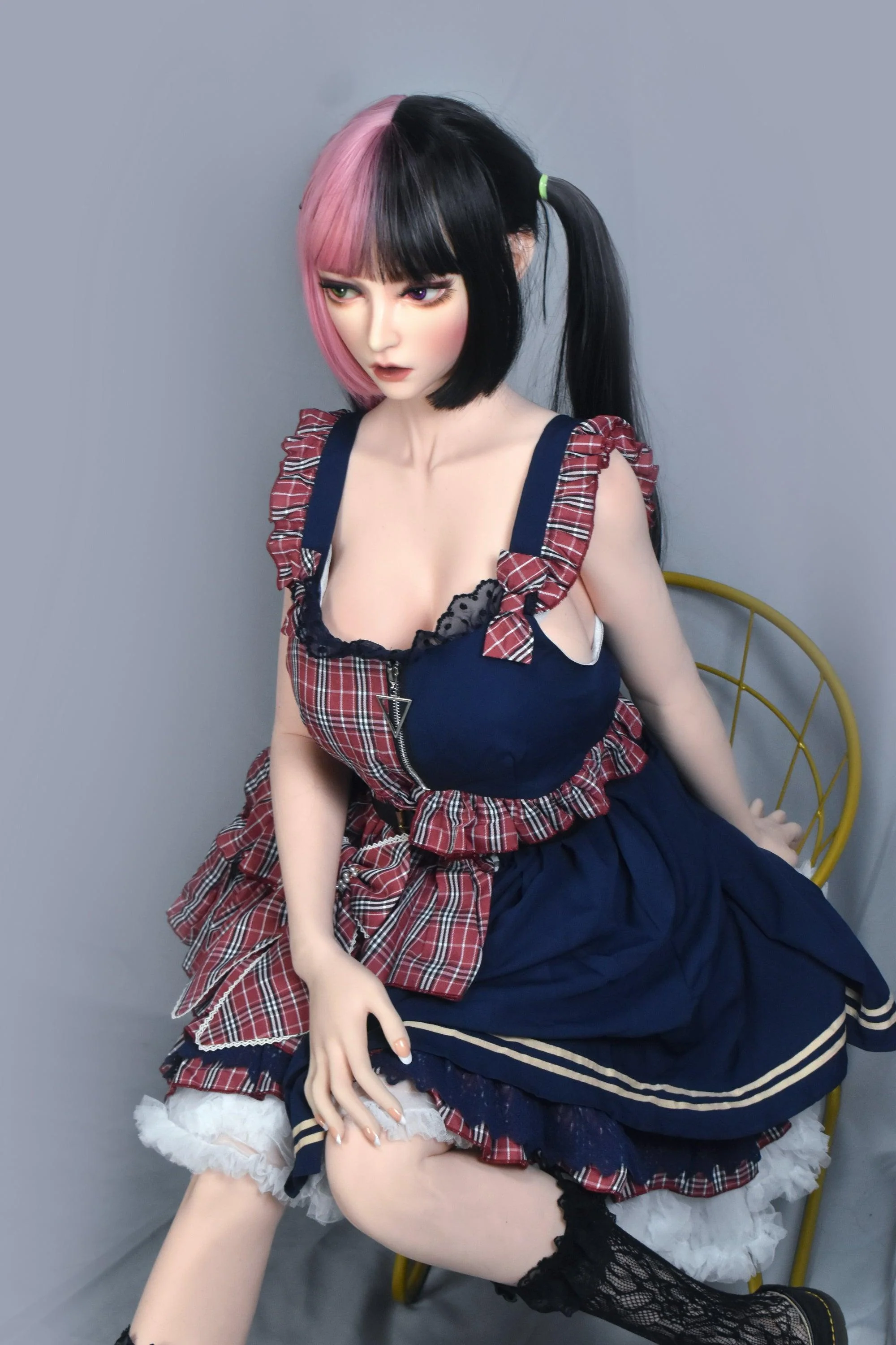 sex doll RCElsababe  – Yao Syannrin - 165cm5ft5 - Silicone Sex Doll - R C