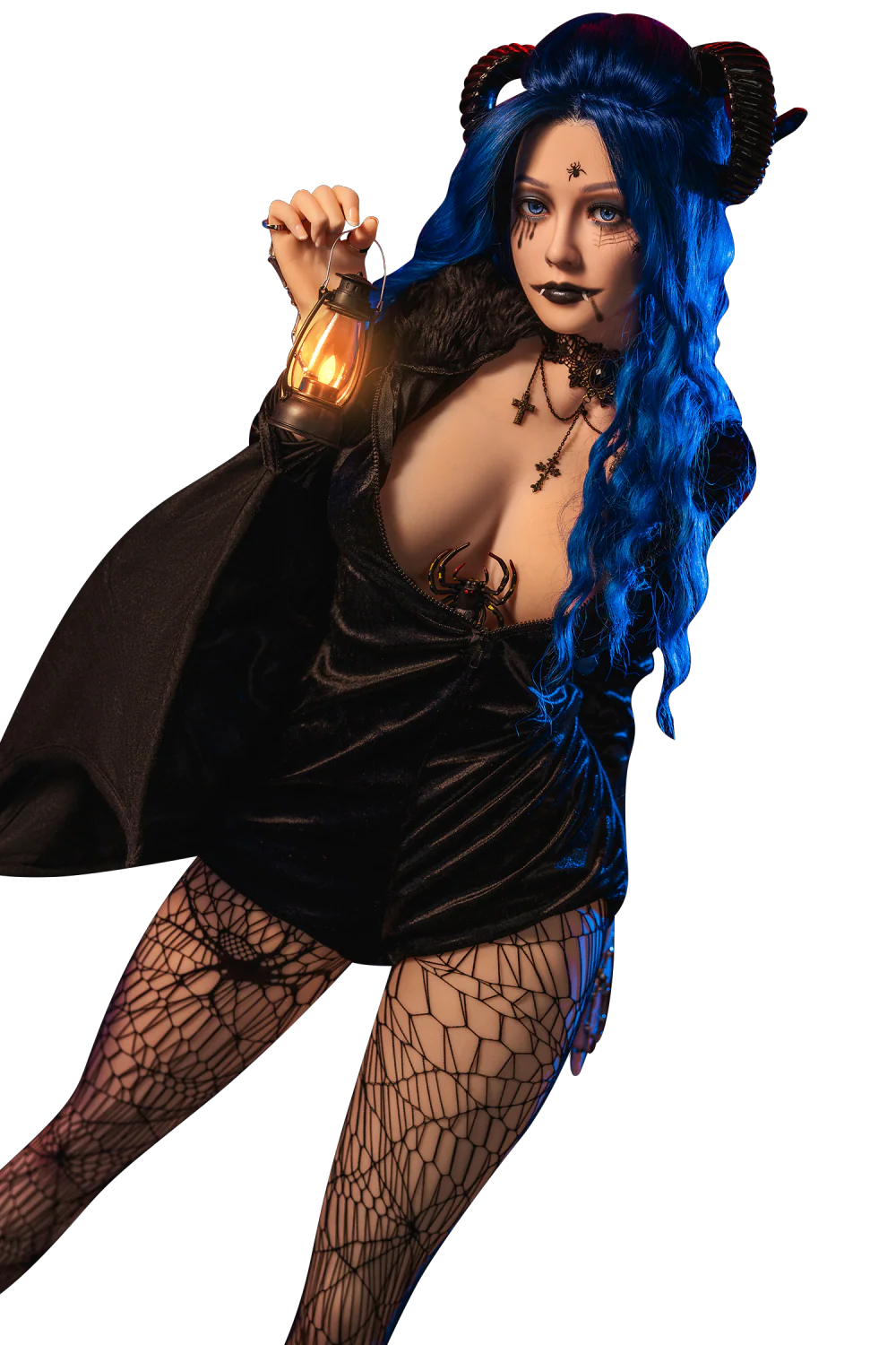 sex doll RC5ft5/164cm 3in1 Electric Hip Robot Sex Dolls – Lena - R C