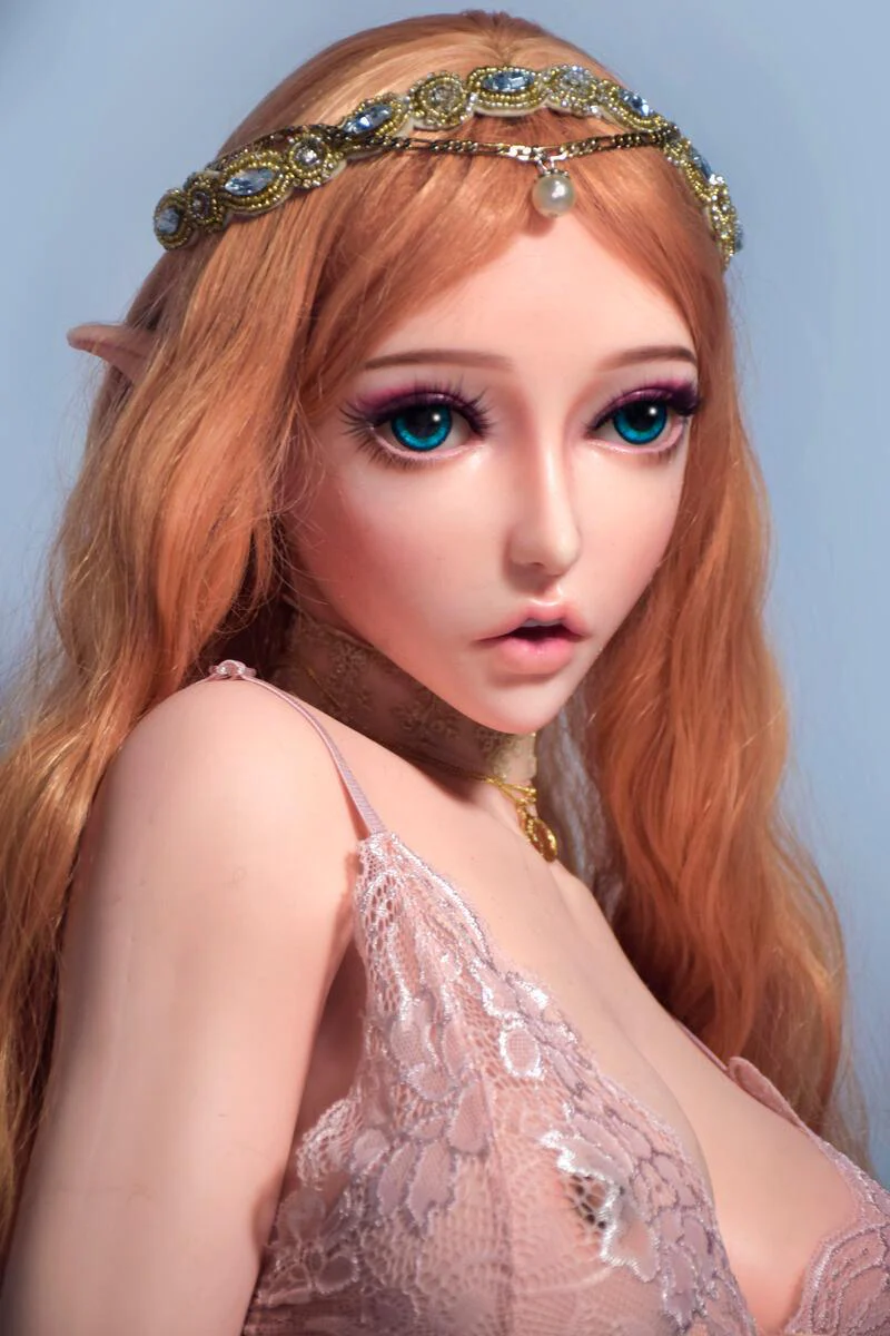 sex doll RCElsababe  – Suzuki Chihino - 150cm/4ft11 - Silicone Sex Doll - R C