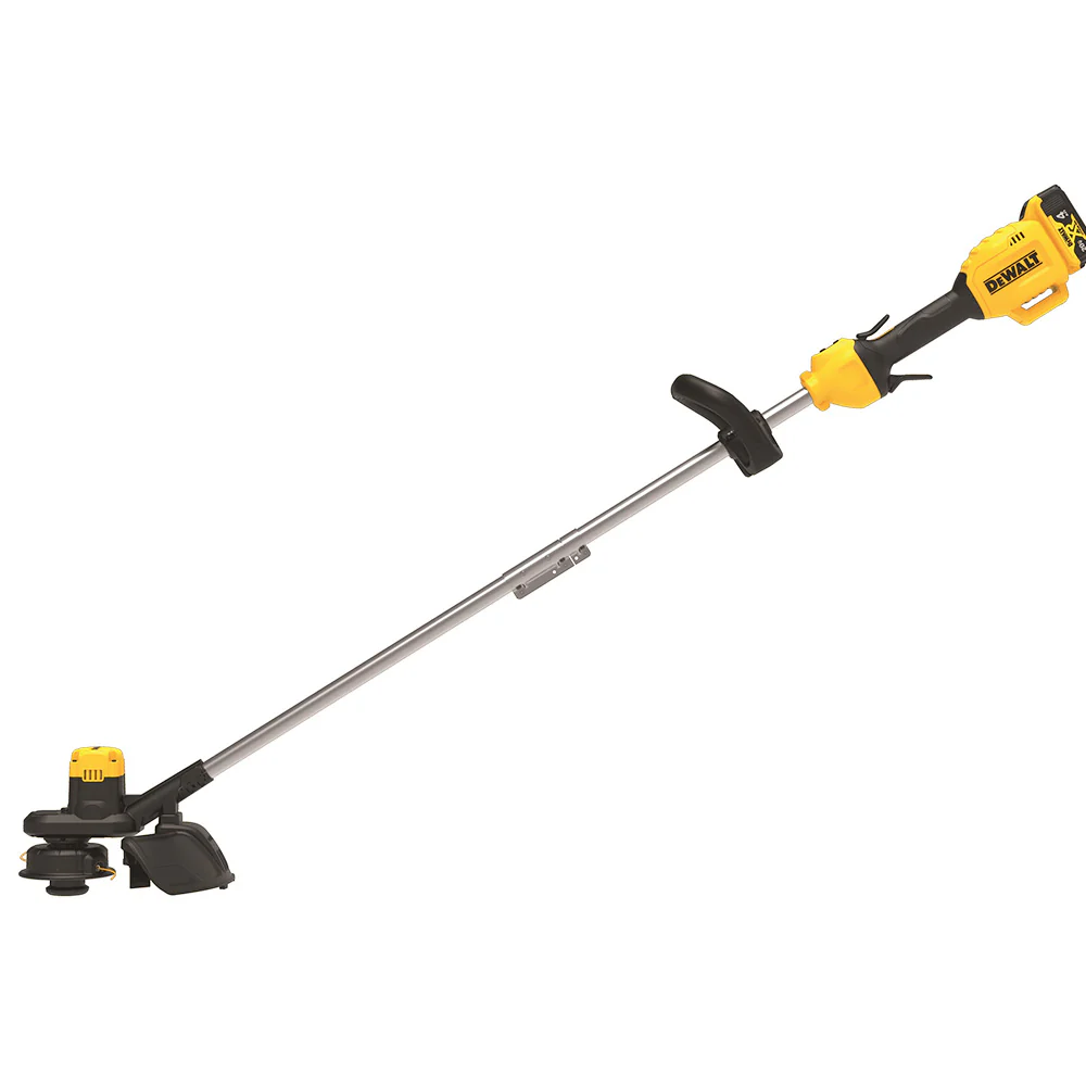 2026 DeWALT DCKO975M1 20V Cordless String Trimmer/Blower Combo Kit