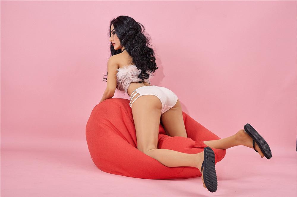 sex doll RCIrontech Doll -  Deanna - 150cm/4ft11 E-cup - TPE Sex Doll - R C