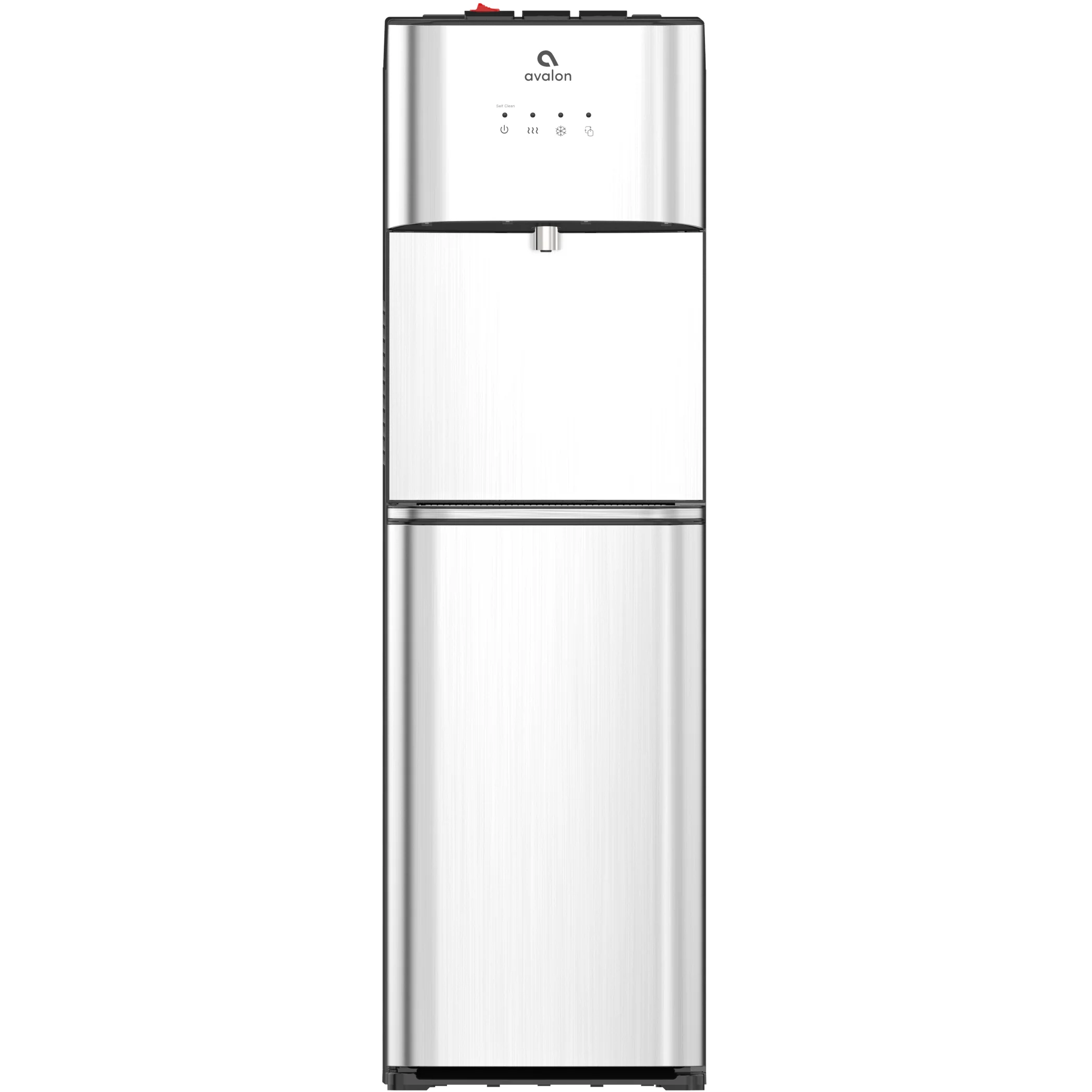 2026 Avalon A3 Bottom Loading Water Cooler – Hot, Cold & Room Temperature