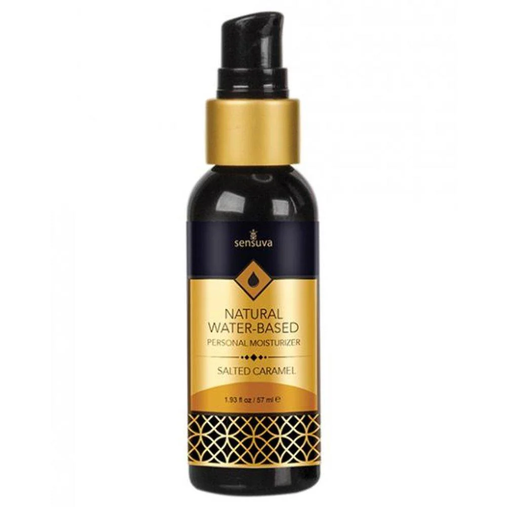 sex doll RCSensuva Natural Water-Based Lubricant - R C