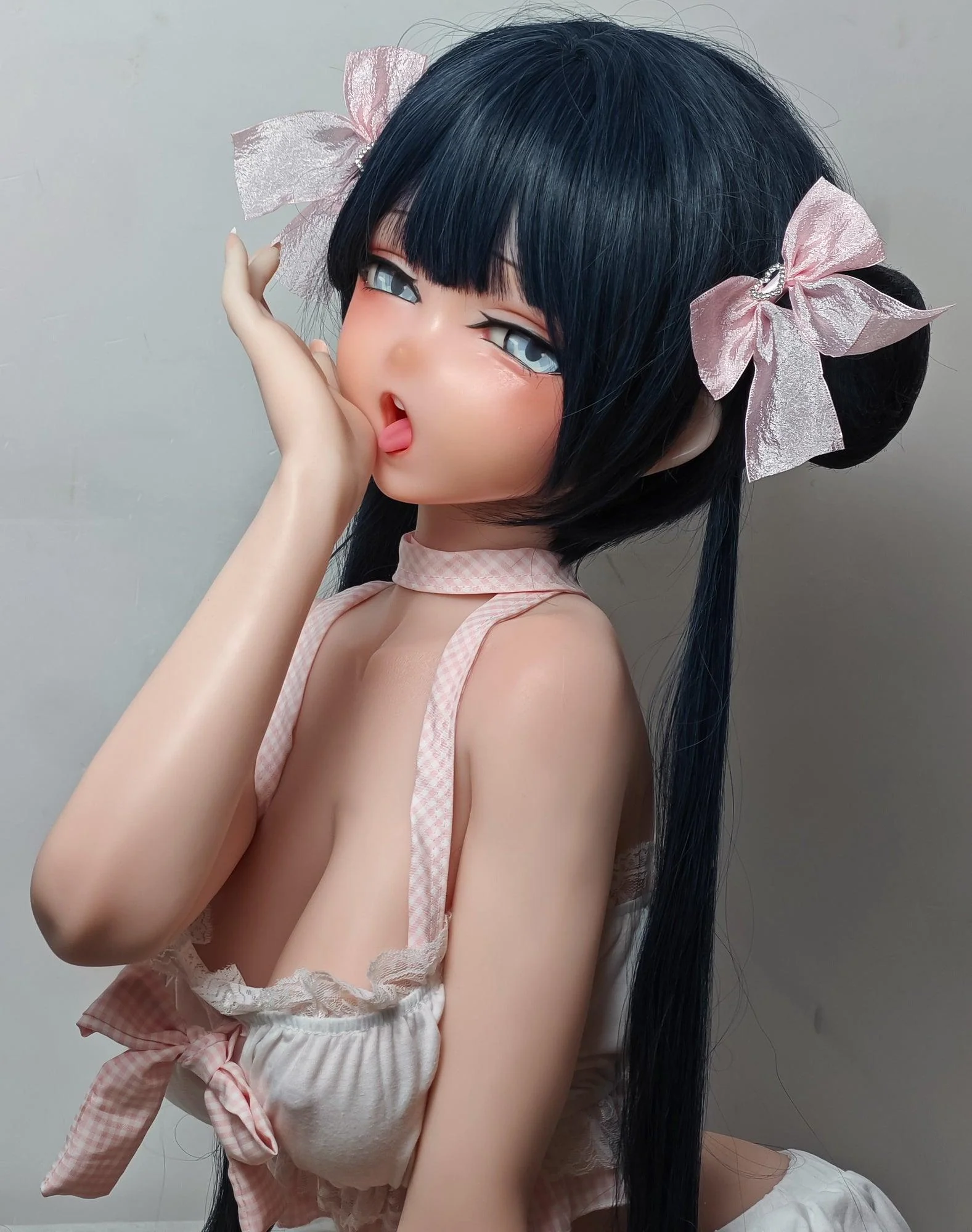 sex doll RCElsababe  – Iwata Mitsuki - 148cm/4ft10 - Silicone Sex Doll - R C