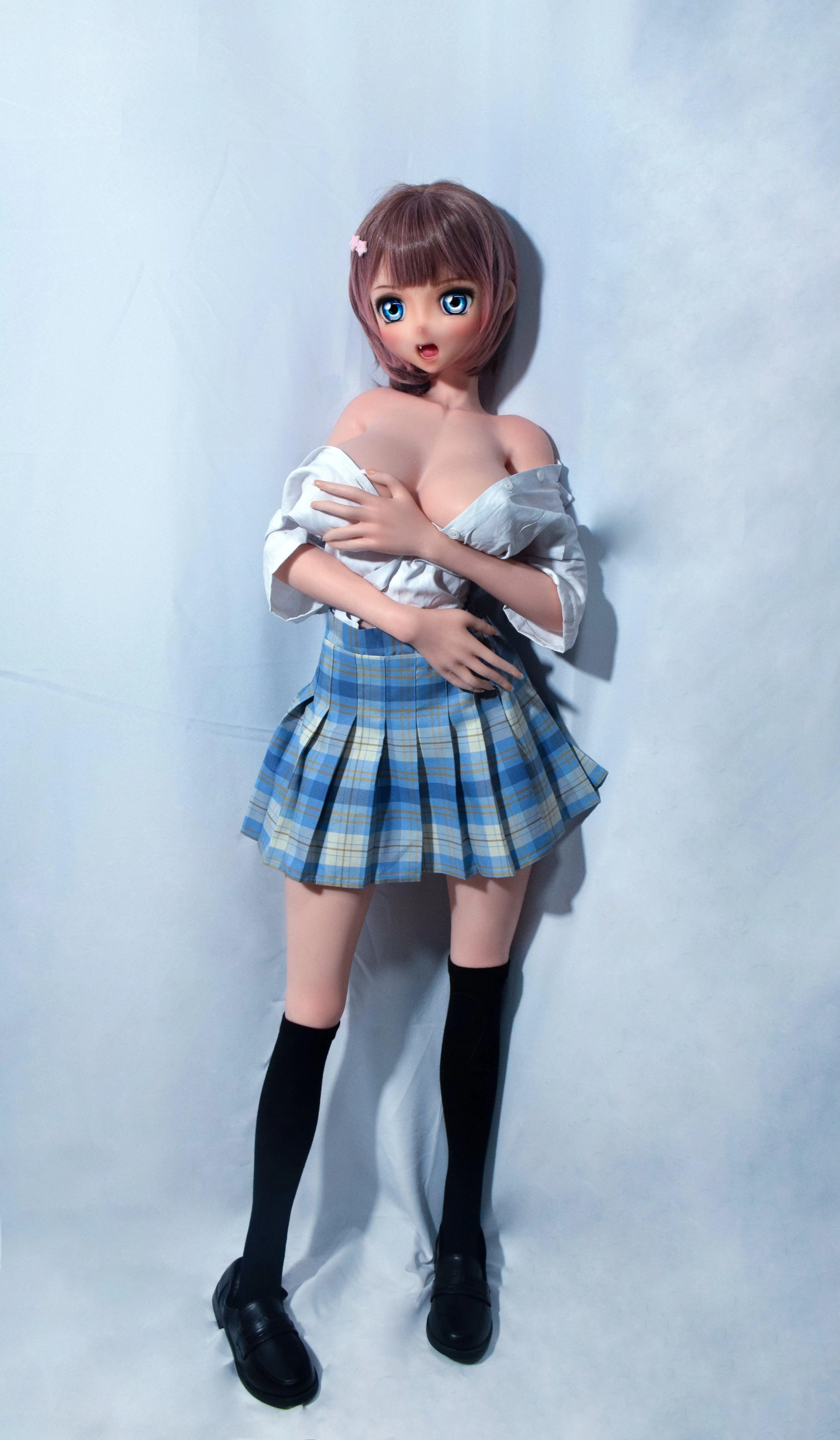 sex doll RCElsababe  – Koizumi Nana - 148cm/4ft10 - Anime Silicone Sex Doll - R C