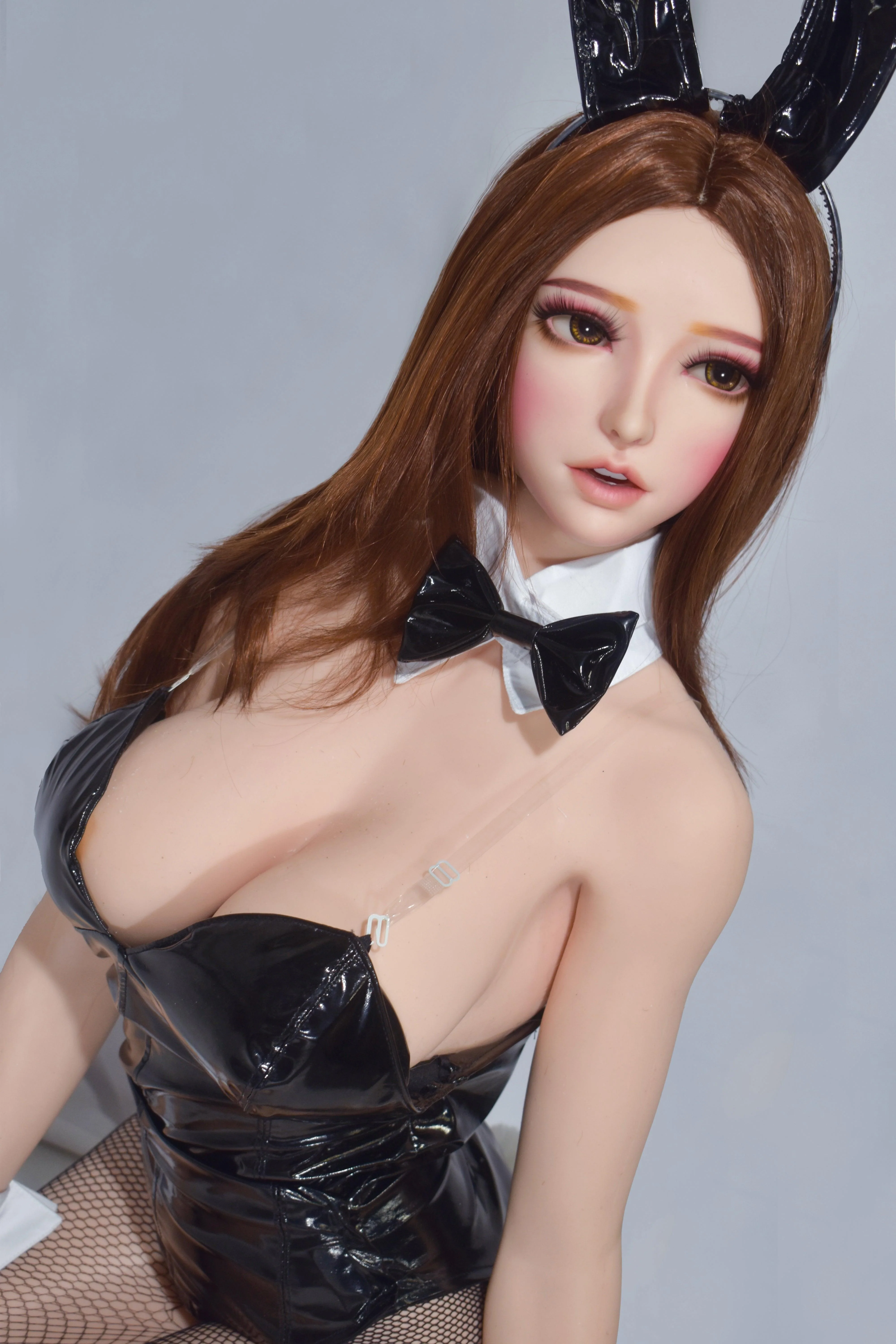 sex doll RCElsababe  – Kanno Kanna - 150cm/4ft11 - Silicone Sex Doll - R C
