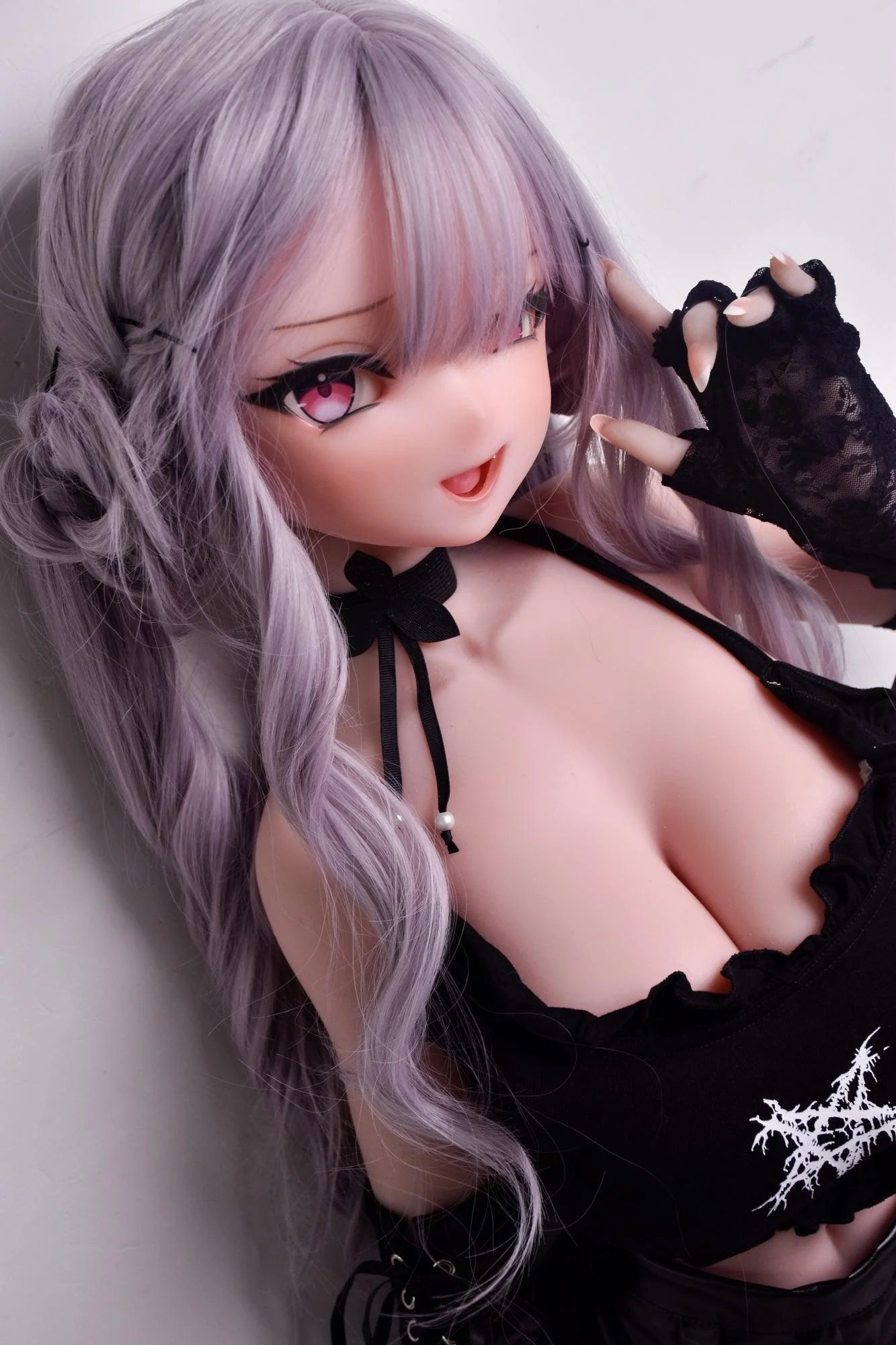 sex doll RCElsababe  – Watanabe Yuno - 148cm/4ft10 - Silicone Sex Doll - R C