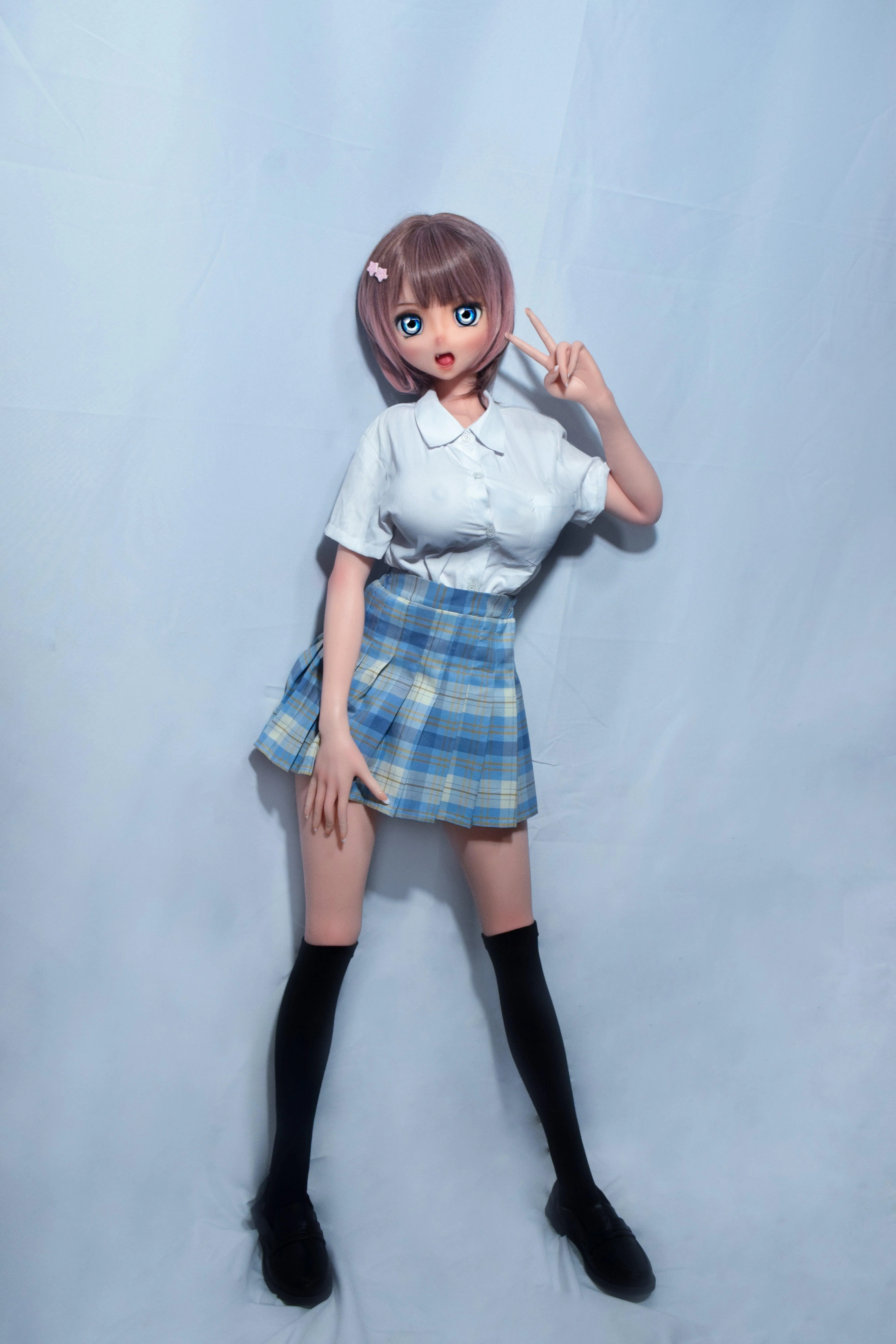 sex doll RCElsababe  – Koizumi Nana - 148cm/4ft10 - Anime Silicone Sex Doll - R C