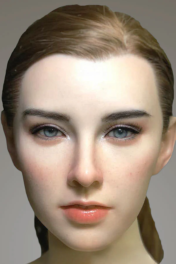 sex doll RCWM Doll Upgrade: Human Hair Implant - R C