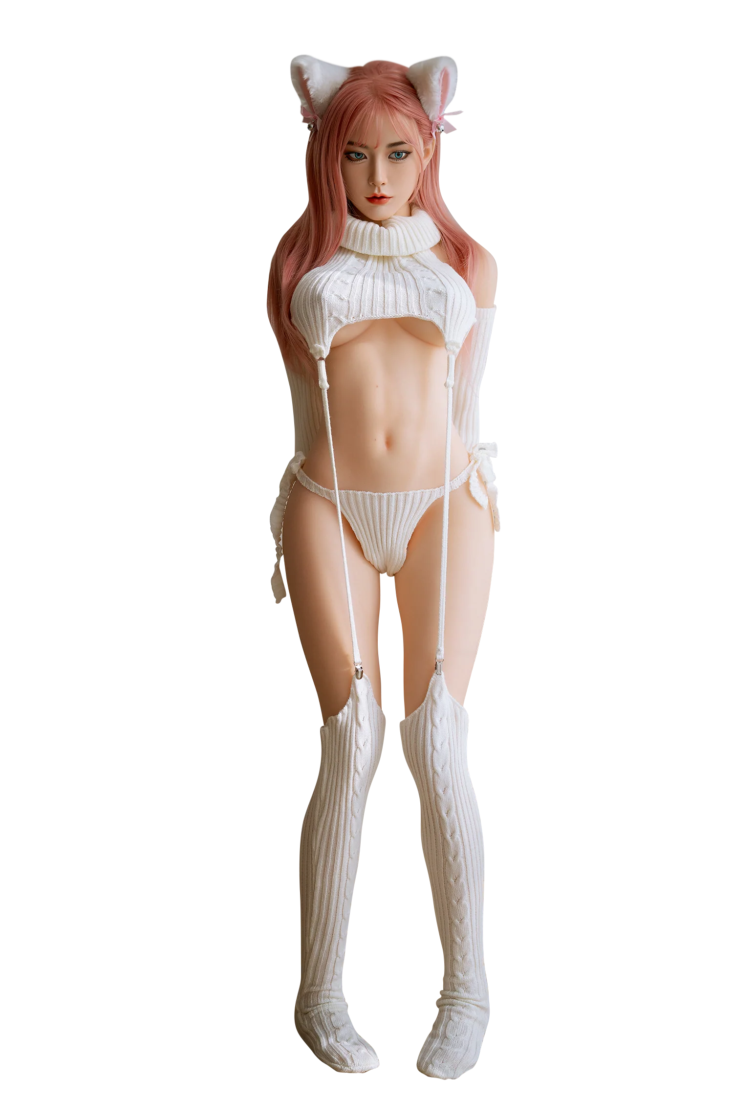 sex doll RC3-7 Days Delivery! Daisy-160cm/5ft3 Sex Doll - R C