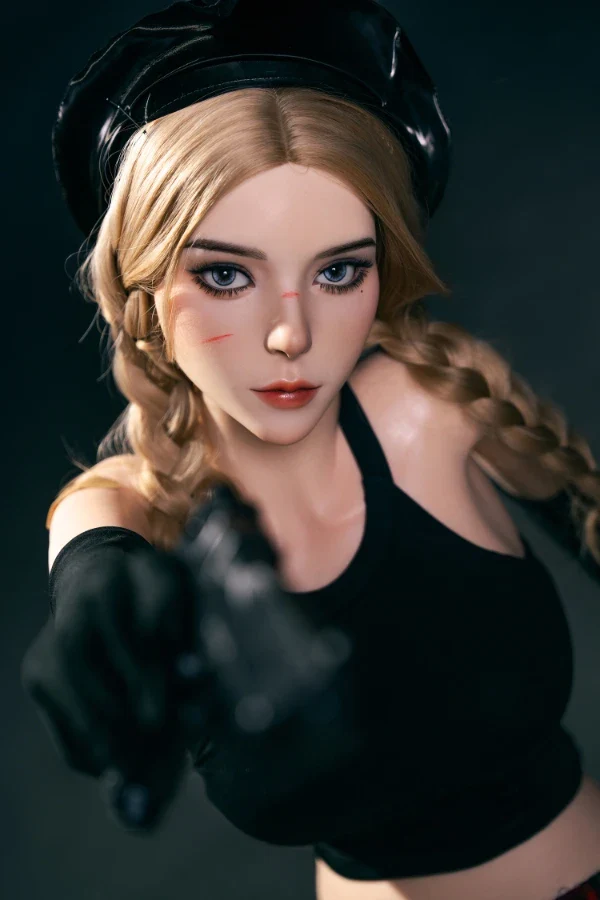 sex doll RC5ft 5/164cm Beautiful Big Butt American Sex Doll – Lillie - R C