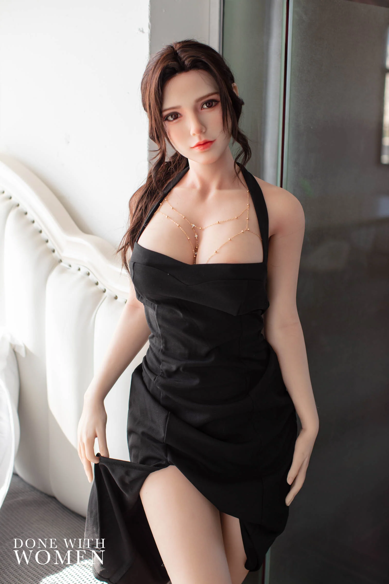 sex doll RCStarpery 171cm / 5ft7 D cup - Julie - R C
