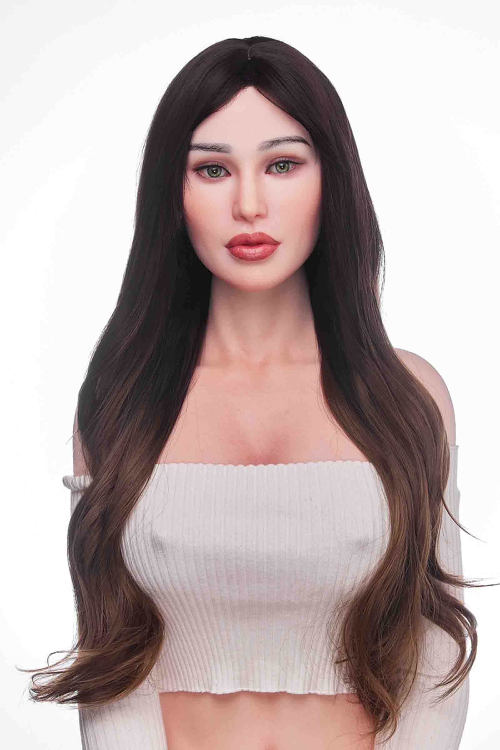 sex doll RCIrontech Doll Wigs - R C
