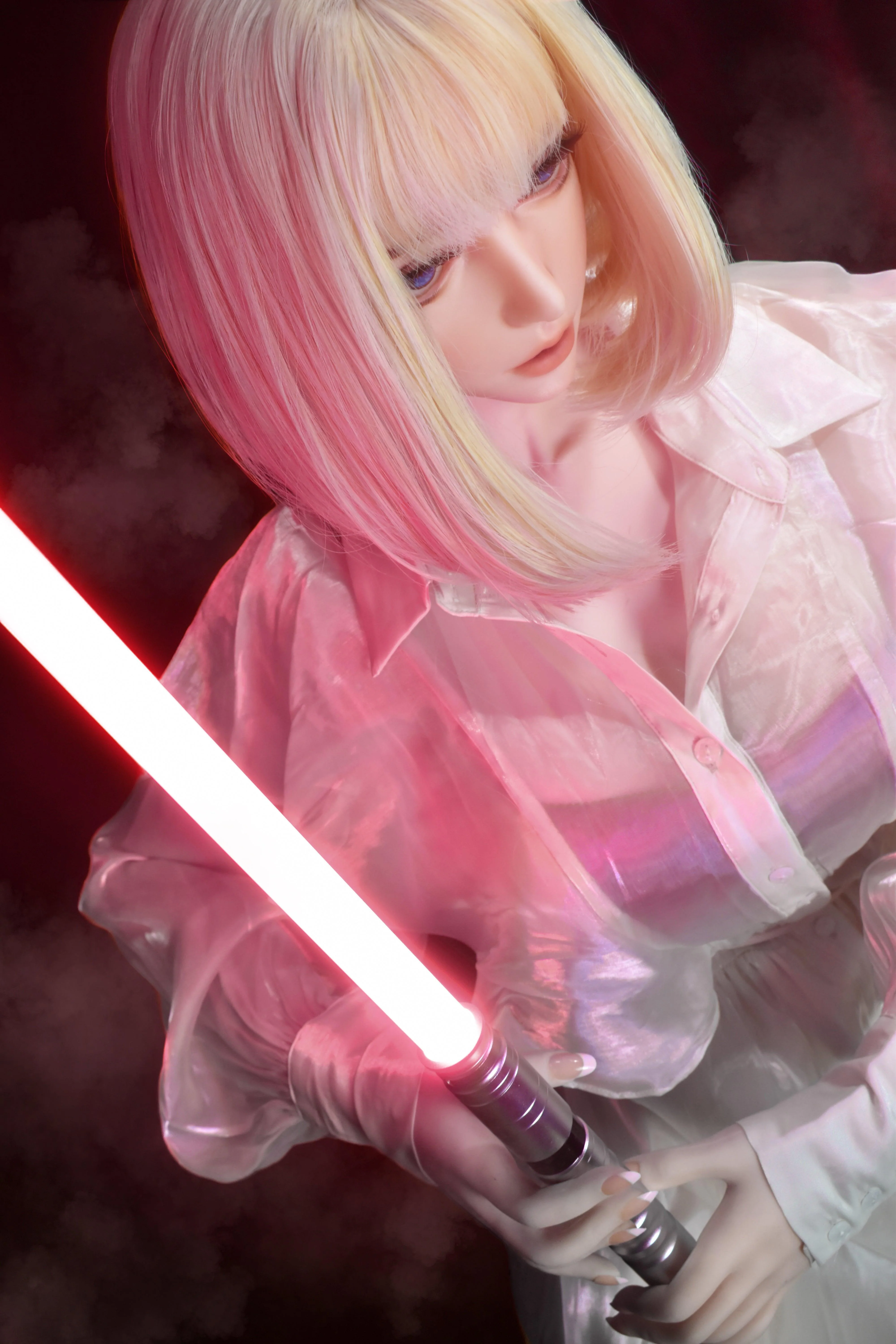 sex doll RCElsababe  – Sakuraki Koyuki - 165cm5ft5 - Silicone Sex Doll - R C