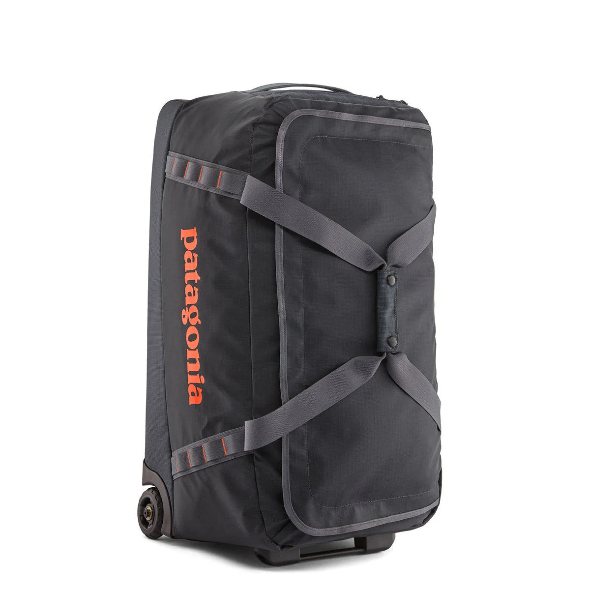 2026 Black Hole Wheeled Duffel 70L
