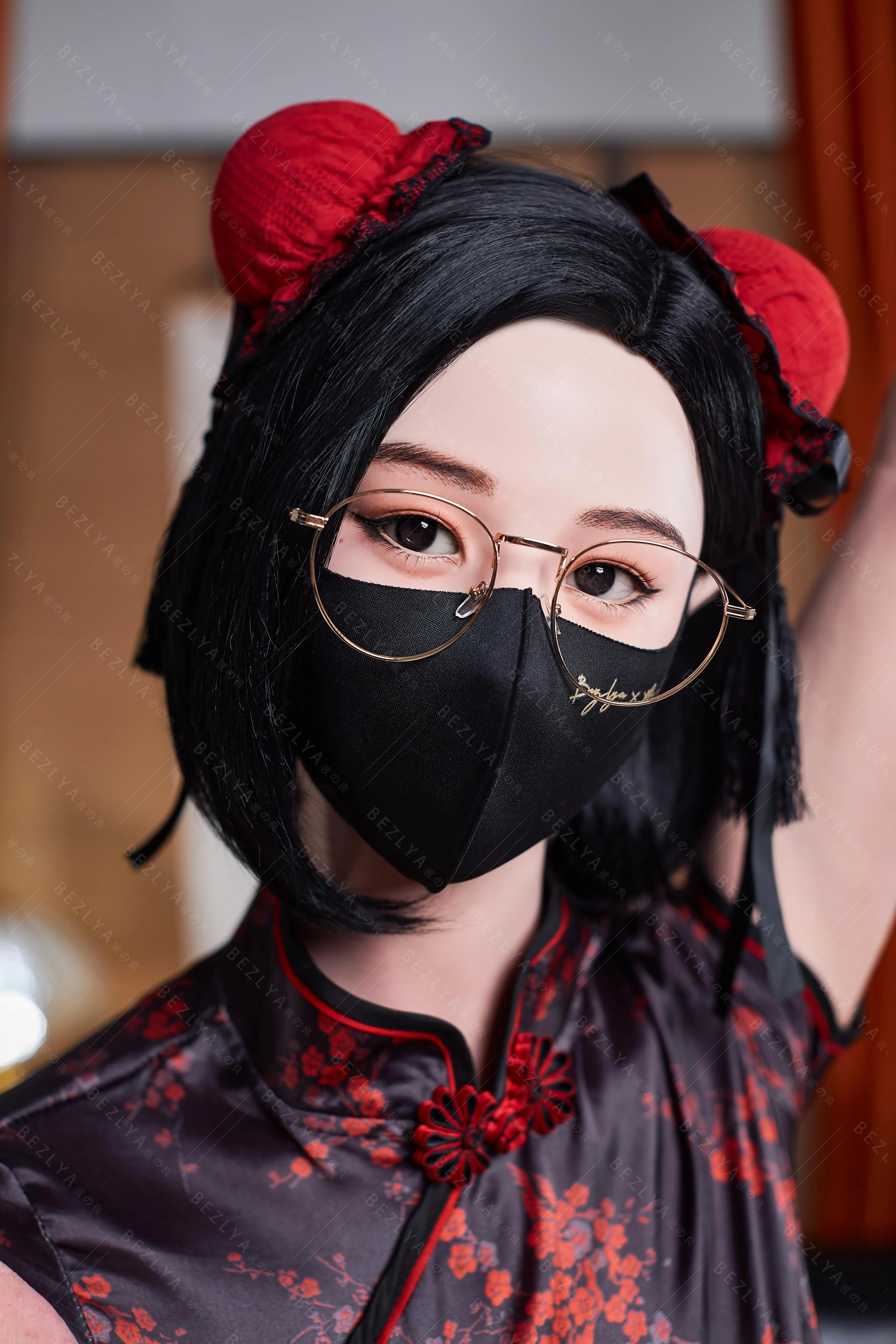 sex doll RCBezlya - Naimi - 168cm/5ft6 - 2.2U E-cup - Silicone Sex Doll - R C