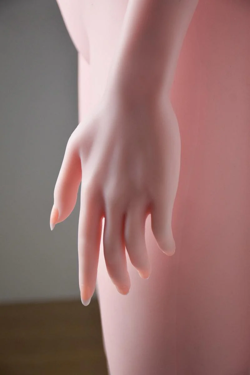 sex doll RCElsababe  – Iwai Youyue - 160cm/5ft3 - Silicone Sex Doll - R C