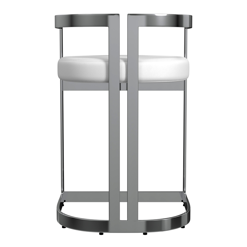 2026 Butler Specialty Company Clarence Faux Leather 23