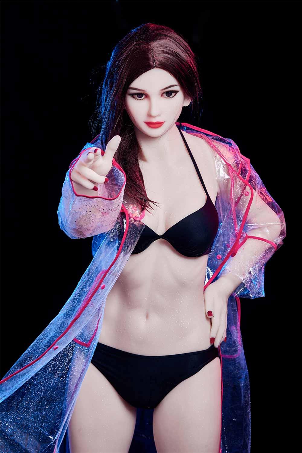 sex doll RCIrontech Doll -  Hellenor - 168cm/5ft6 F-cup - TPE Sex Doll - R C