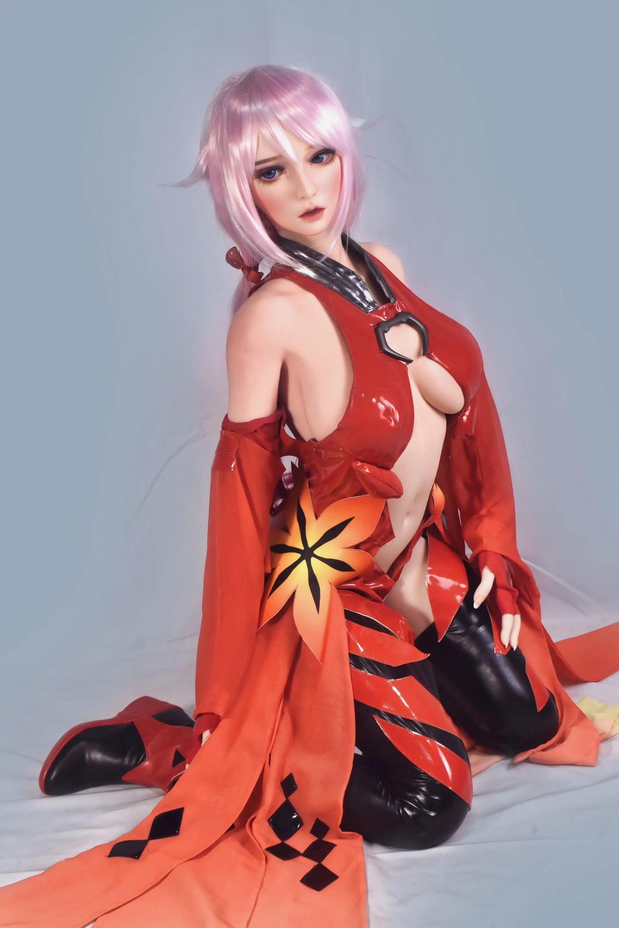 sex doll RCElsababe  – Yao Syannrin - 165cm5ft5 - Silicone Sex Doll - R C