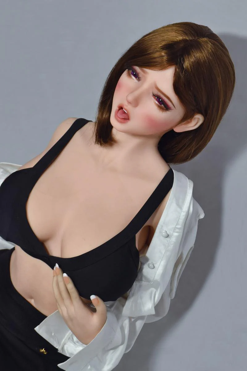 sex doll RCElsababe  – Hasegawa Yukina - 150cm/4ft11 - Silicone Sex Doll - R C