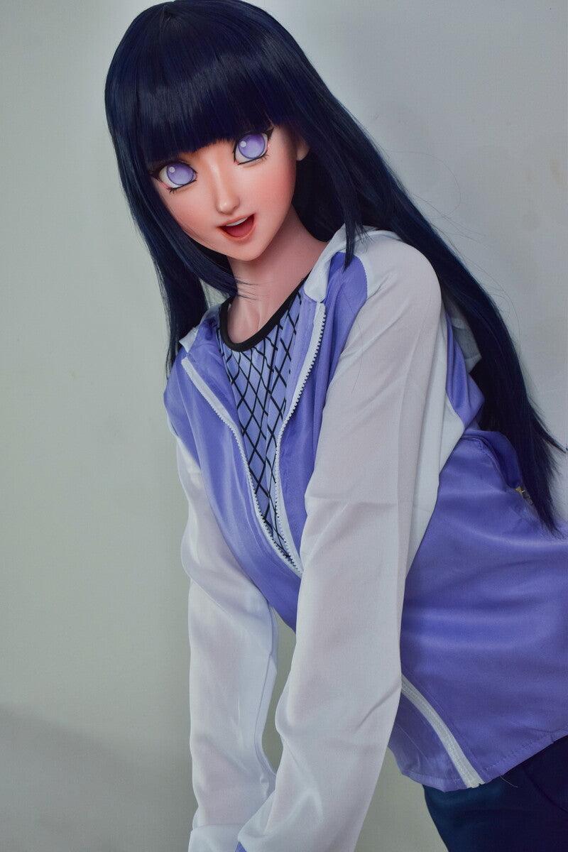 sex doll RCElsababe  – Hinata Himawari - 160cm/5ft3 - Silicone Sex Doll - R C