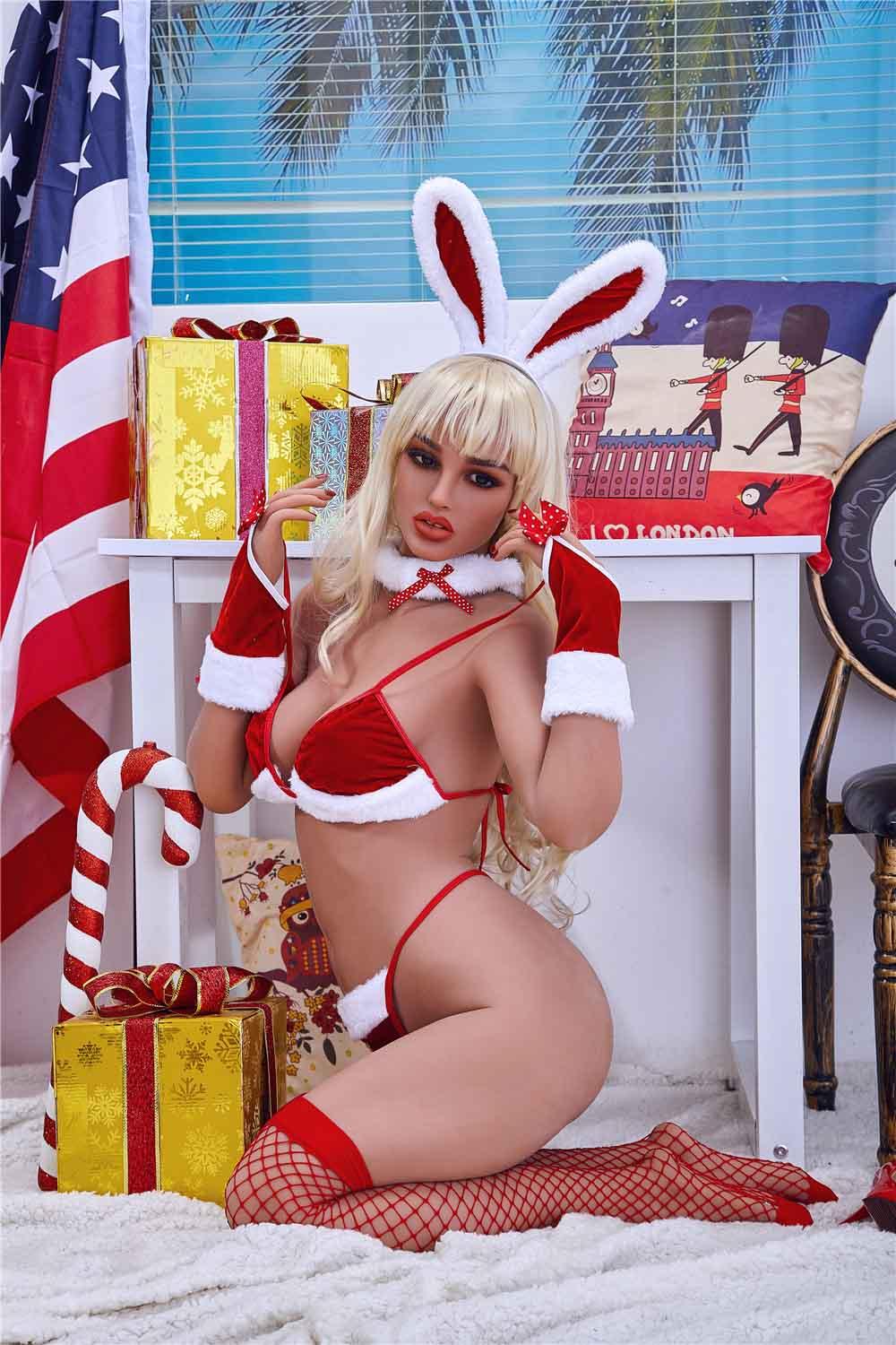 sex doll RCIrontech Doll -  Ayania - 163cm/5ft4 E-cup - TPE Sex Doll - R C