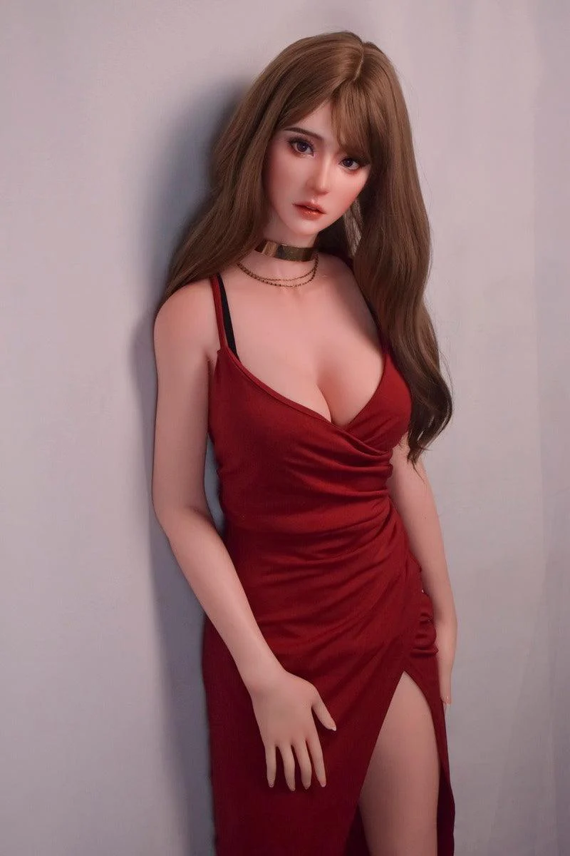sex doll RCElsababe  – Eguchi Masami - 165cm/5ft5 - Silicone Sex Doll - R C