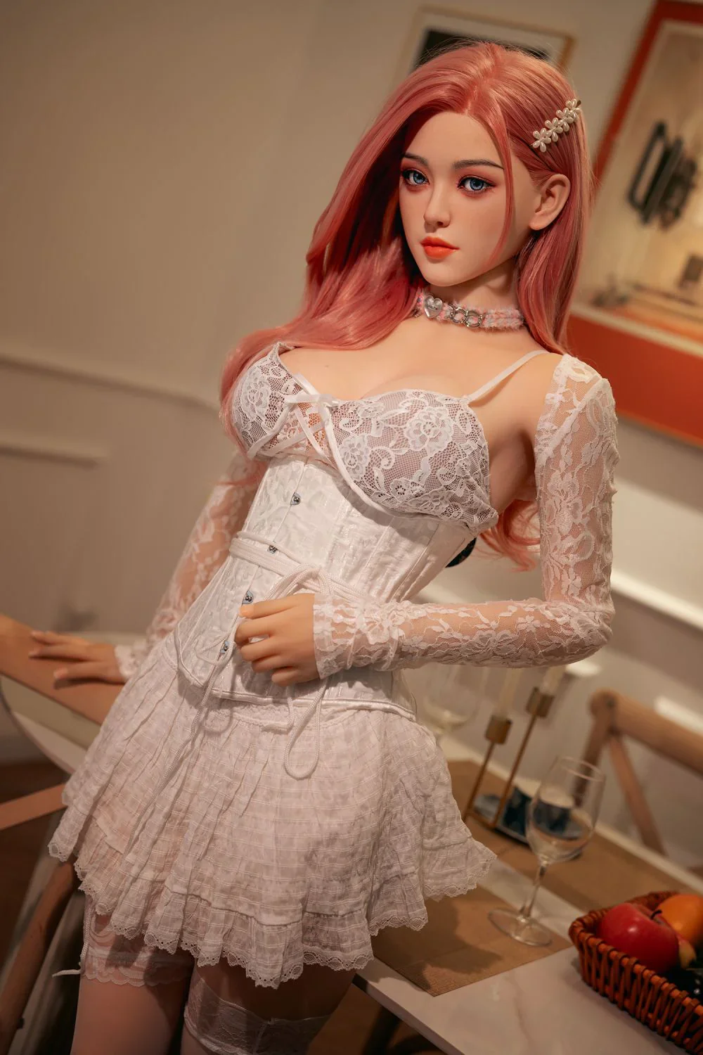 sex doll RC5ft3/160cm D Cup New Arrival Sex Dolls – Ayumi - R C