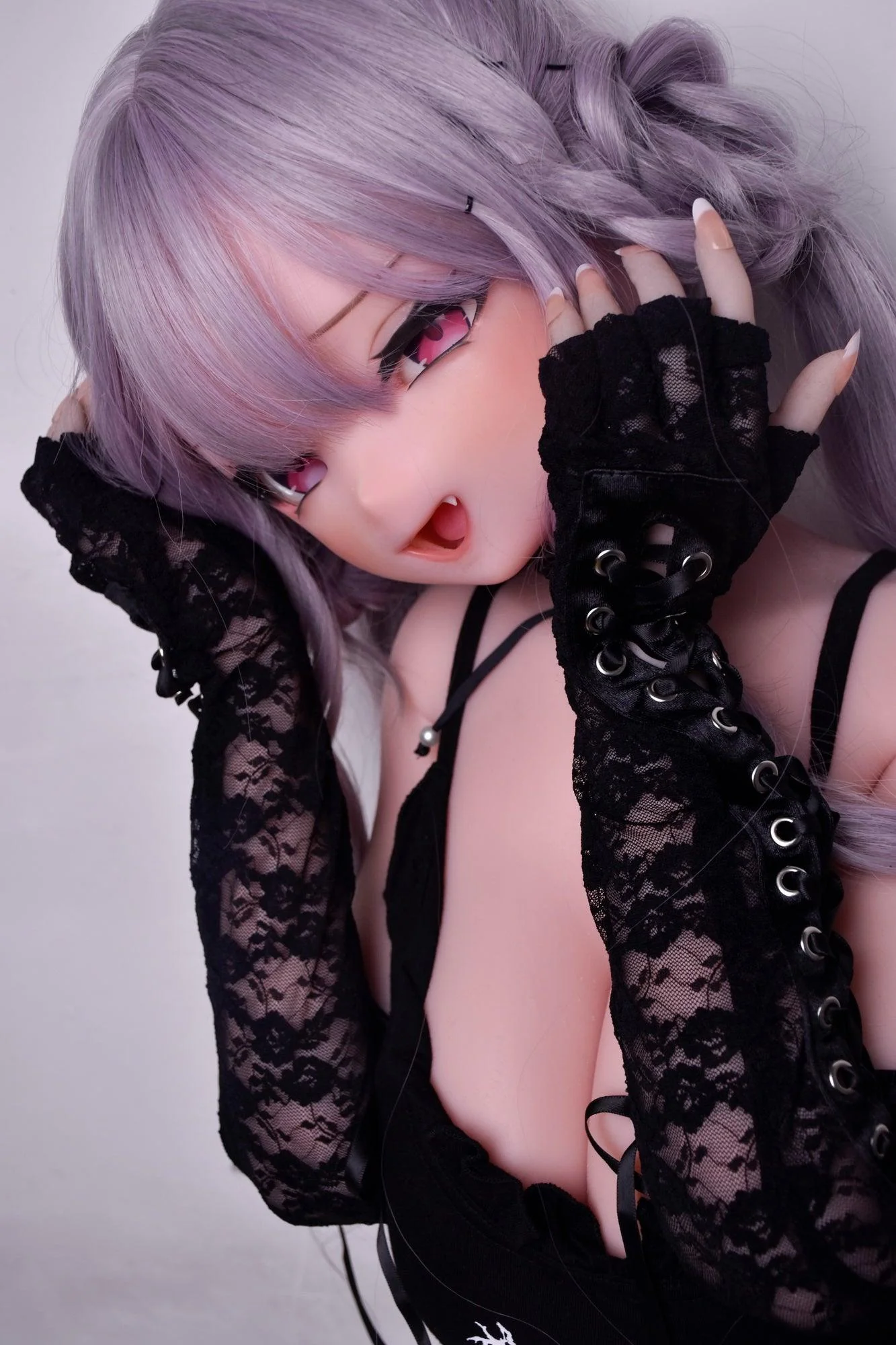 sex doll RCElsababe  – Watanabe Yuno - 148cm/4ft10 - Silicone Sex Doll - R C